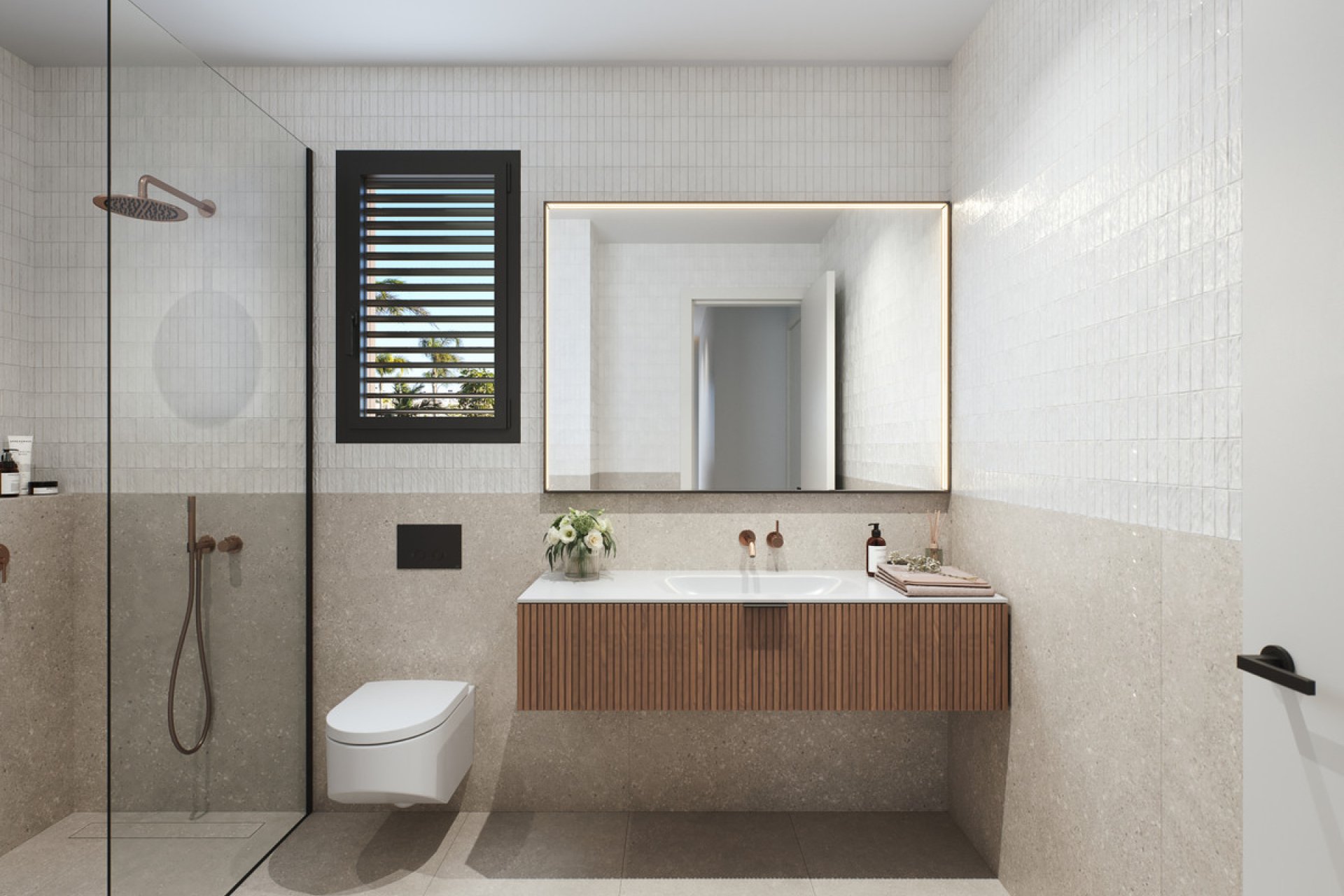 New Build - House - Torre de la Horadada