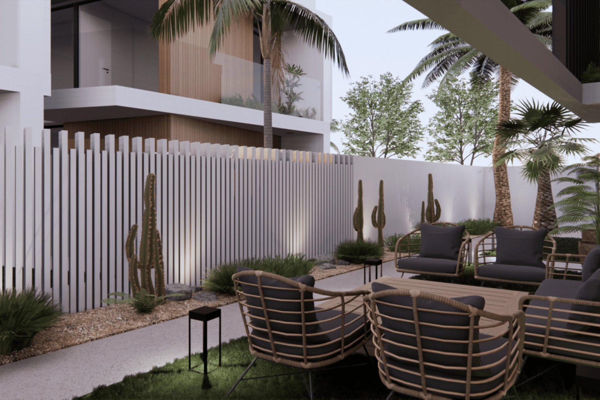 New Build - House - Torre de la Horadada