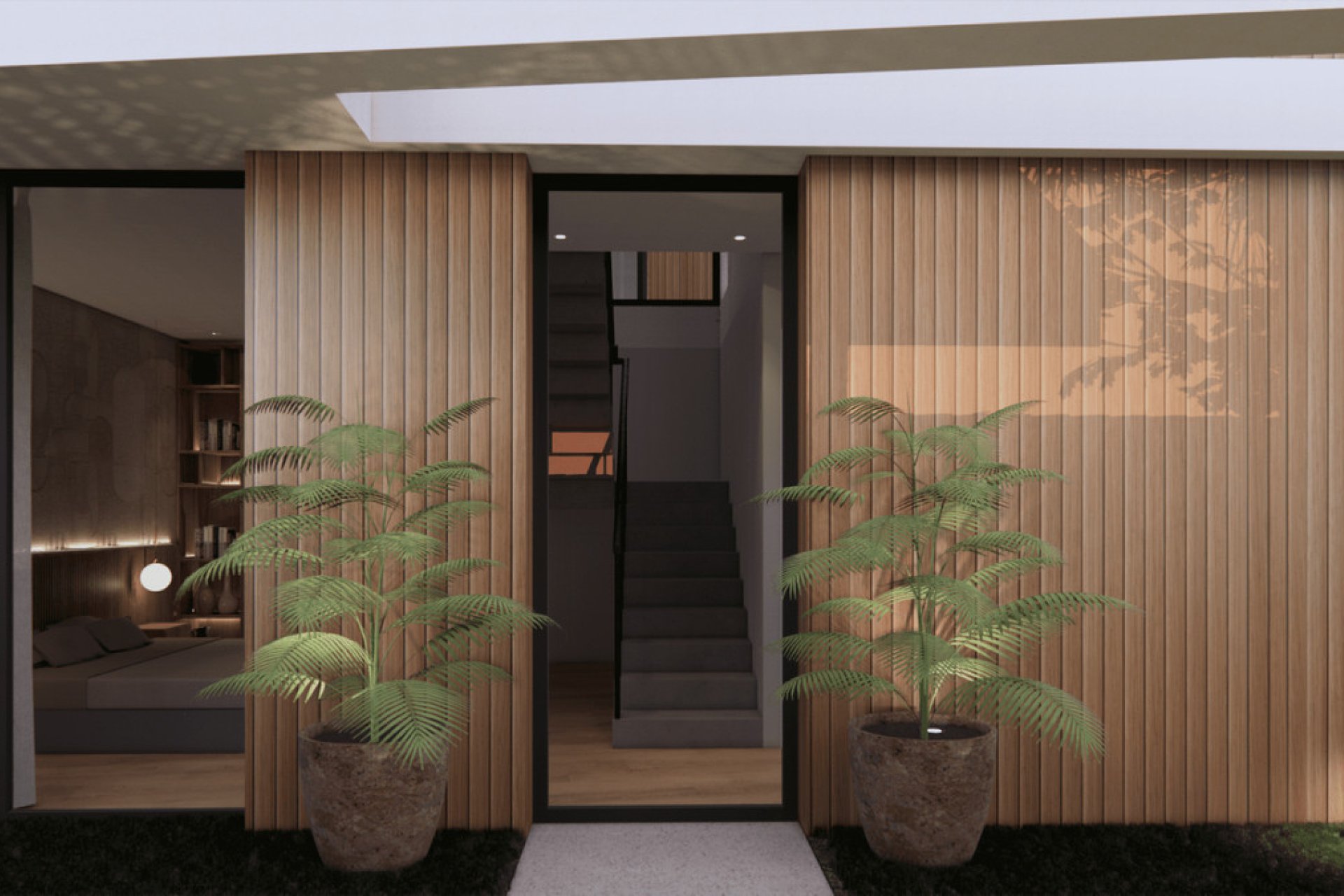 New Build - House - Torre de la Horadada