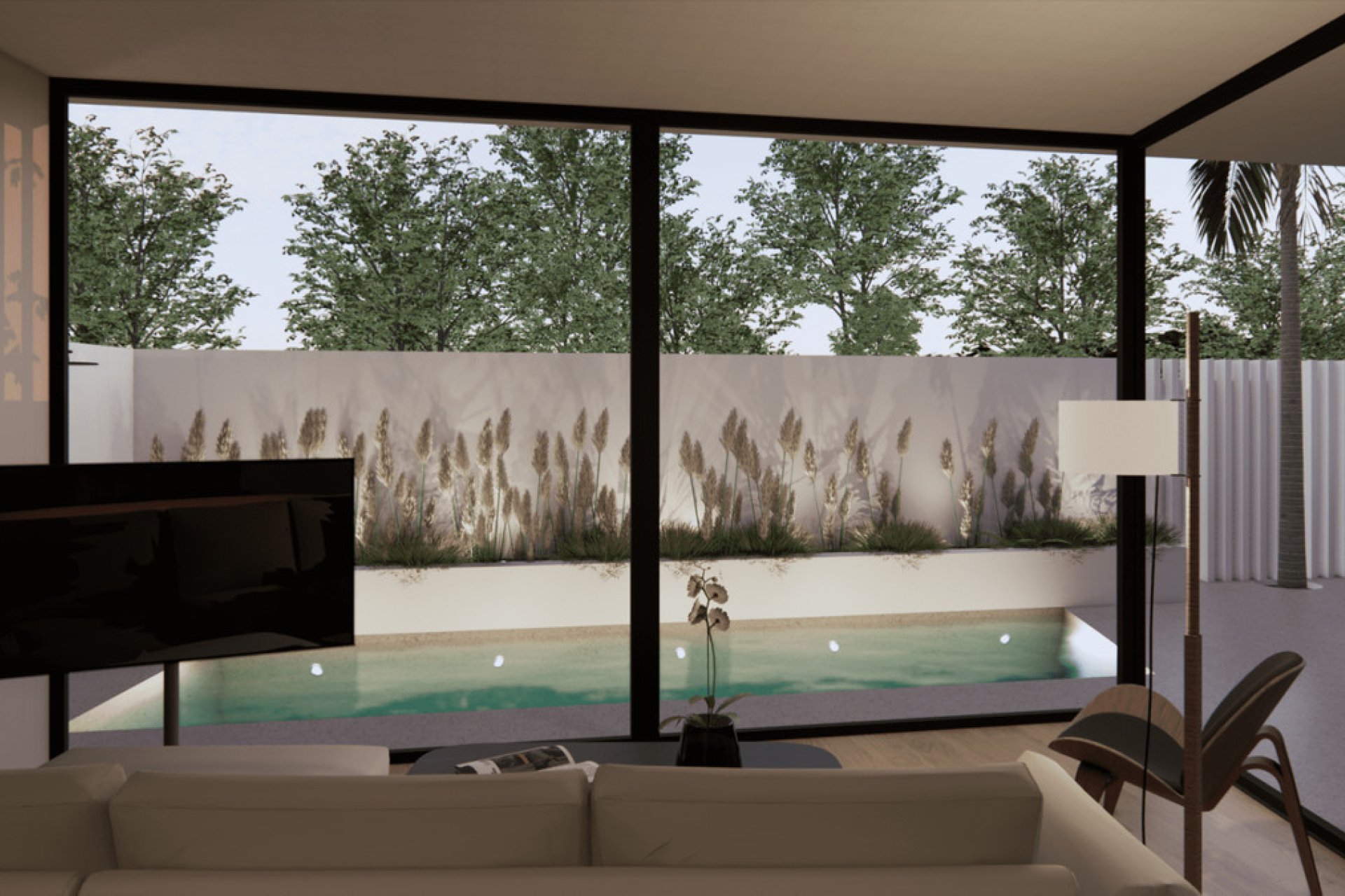 New Build - House - Torre de la Horadada