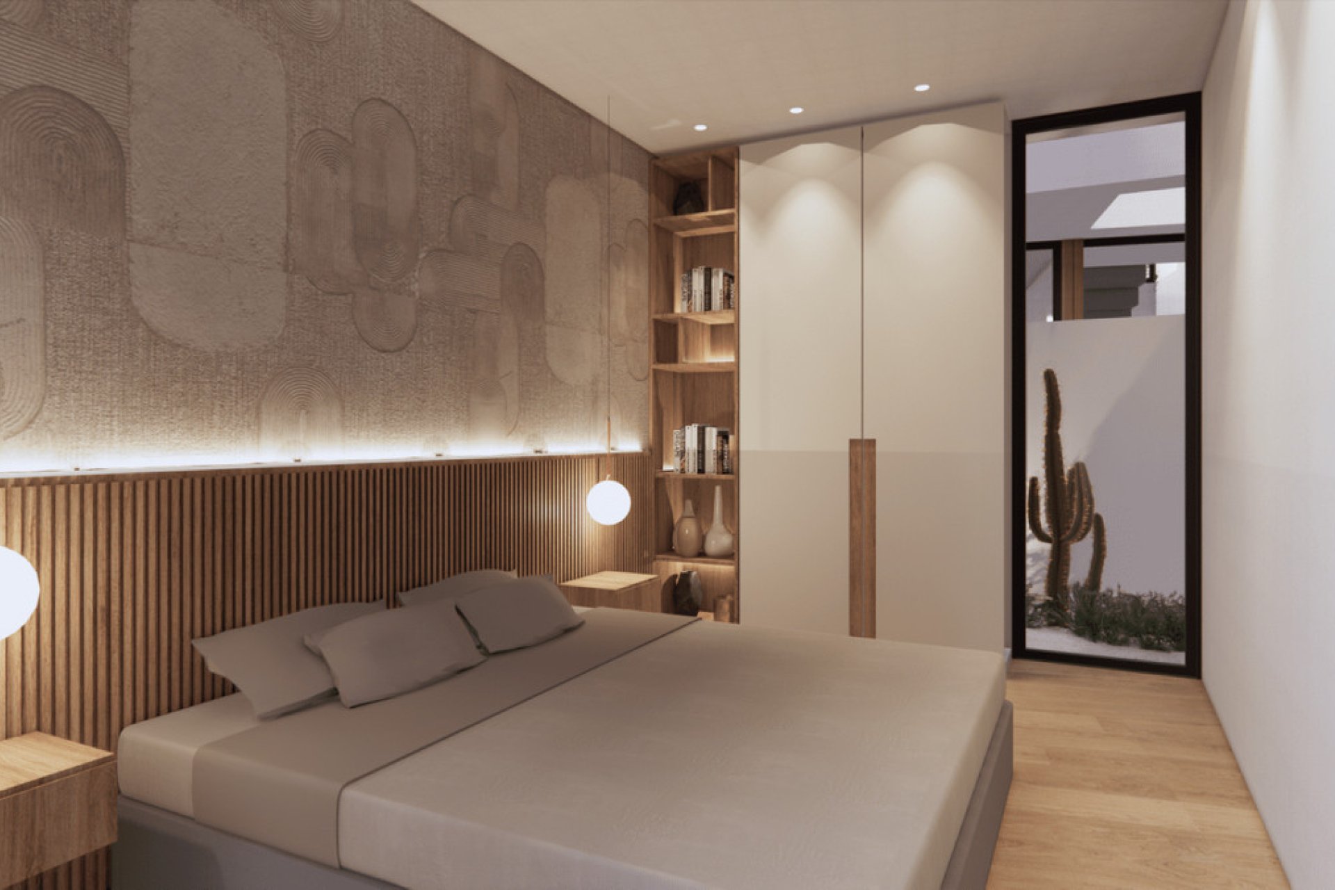 New Build - House - Torre de la Horadada