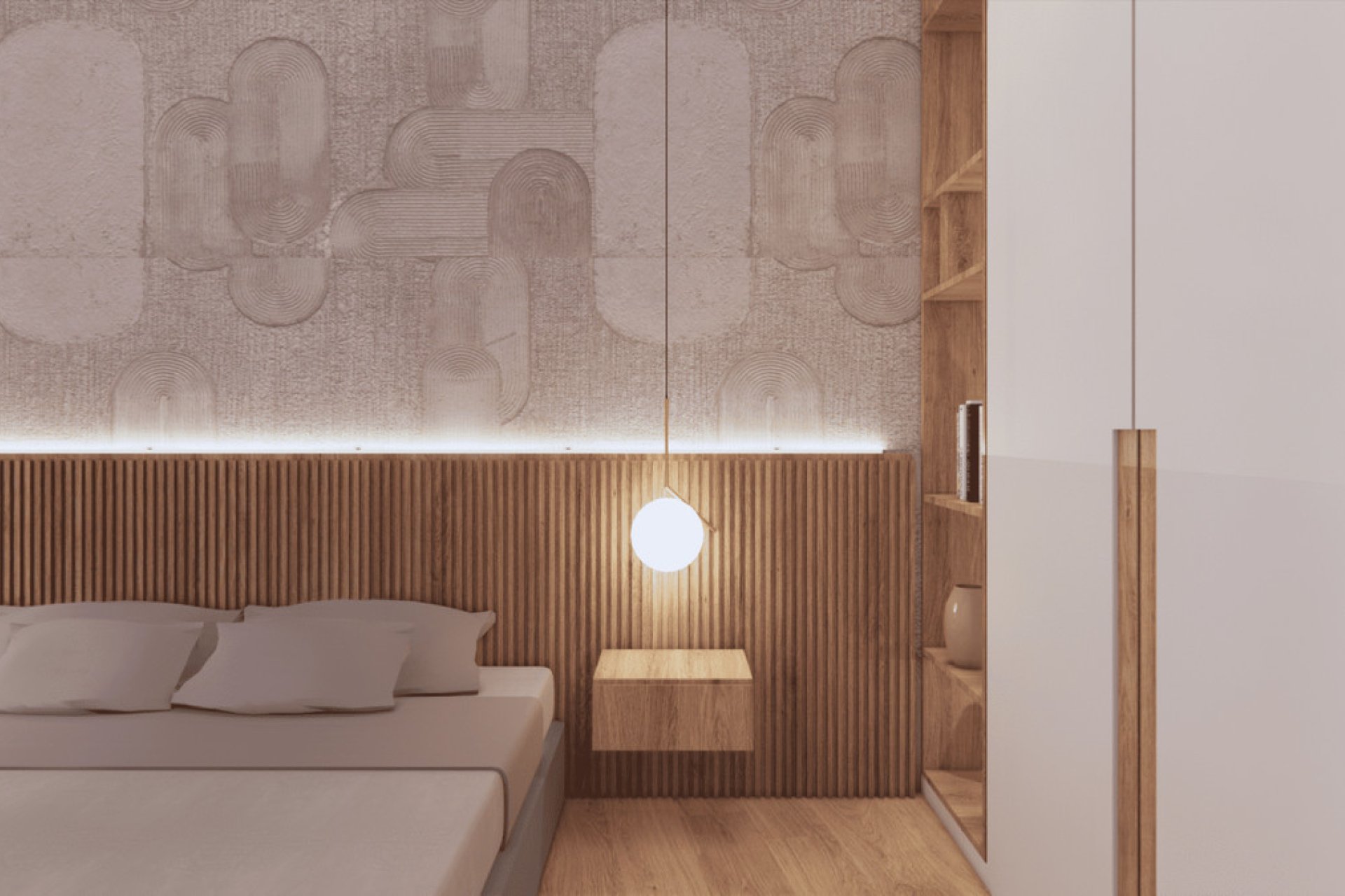 New Build - House - Torre de la Horadada
