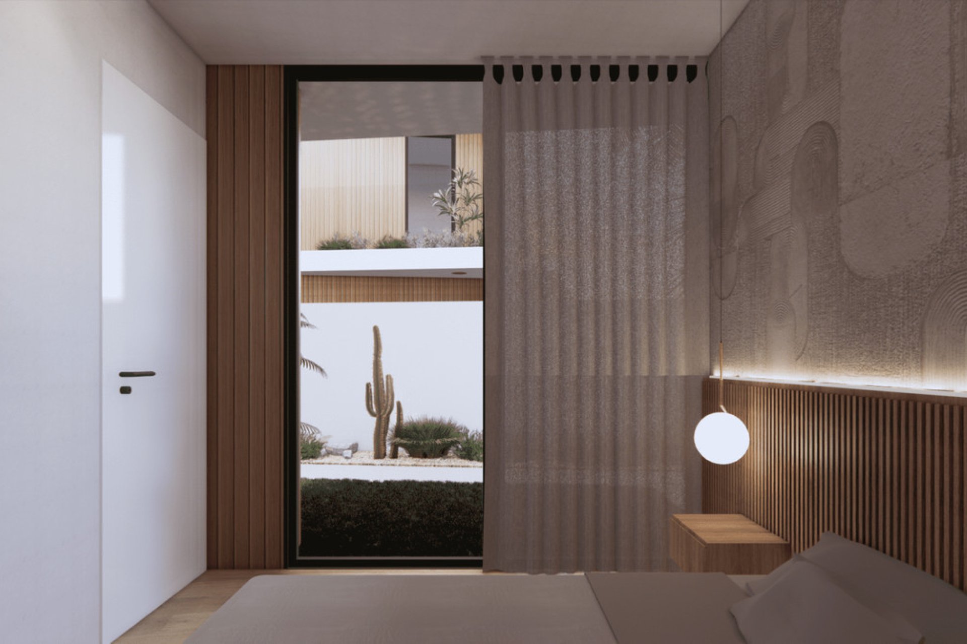 New Build - House - Torre de la Horadada