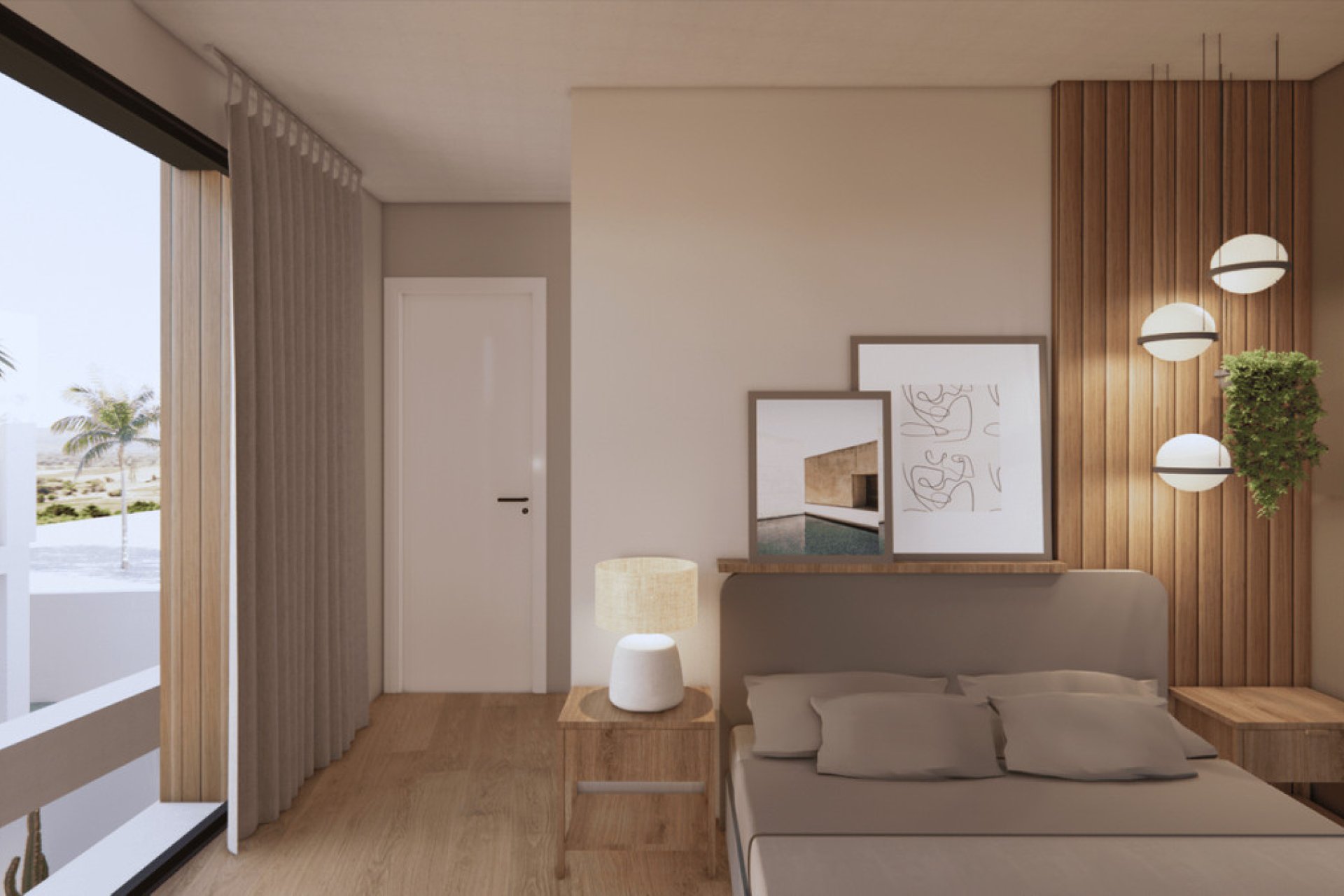New Build - House - Torre de la Horadada