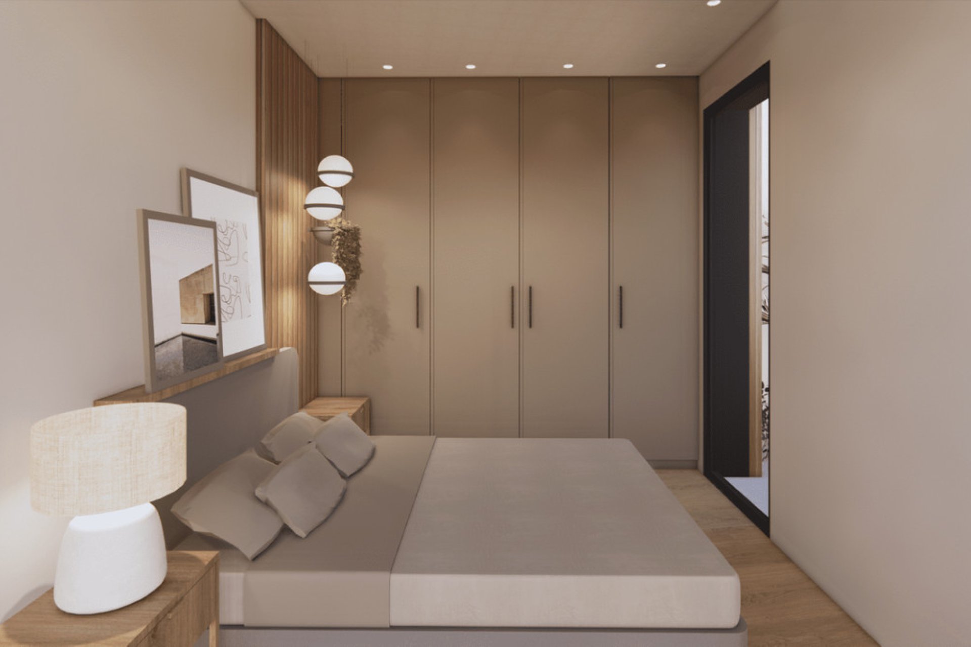 New Build - House - Torre de la Horadada
