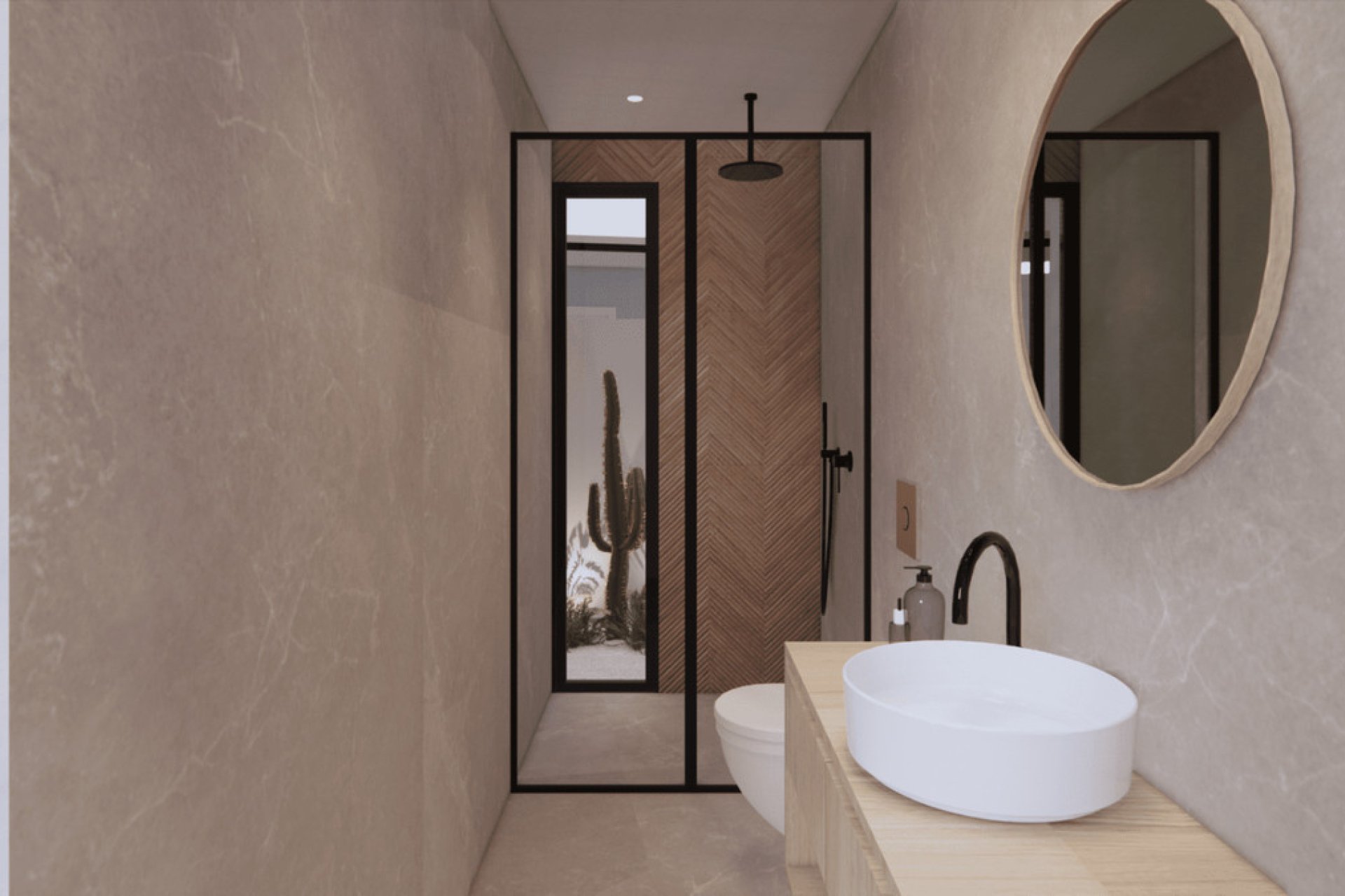 New Build - House - Torre de la Horadada