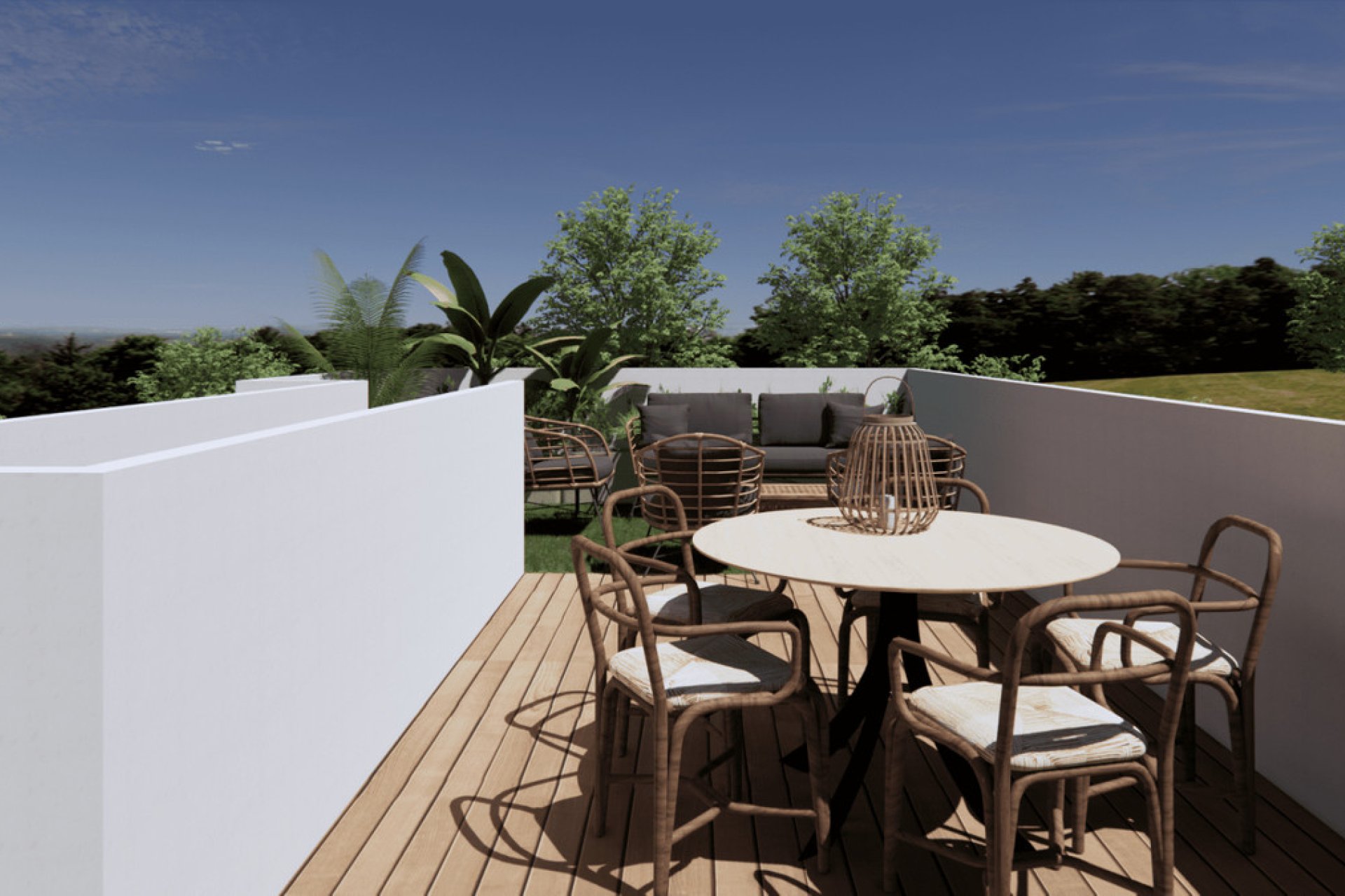 New Build - House - Torre de la Horadada