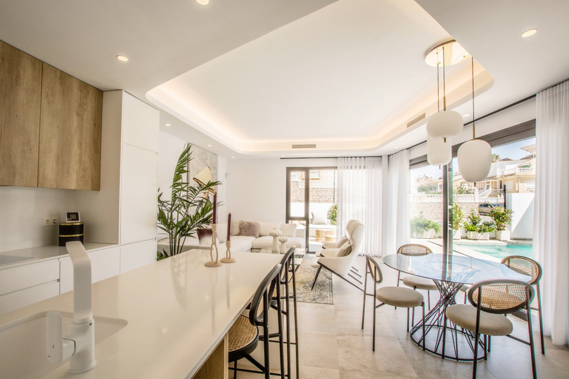 New Build - House - Torrevieja - Los Altos