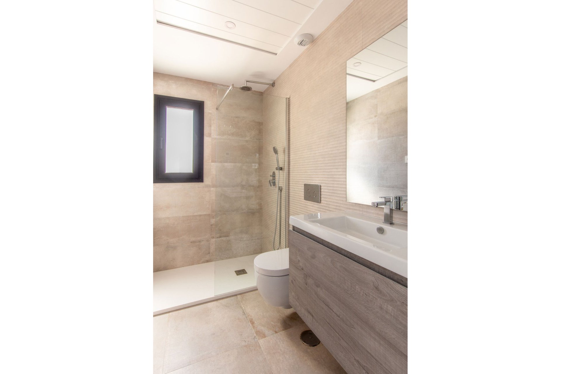 New Build - House - Torrevieja - Los Altos