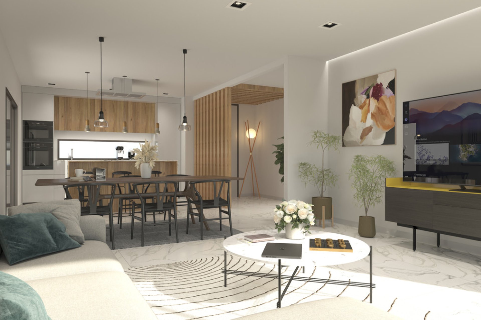 New Build - House - Torrevieja