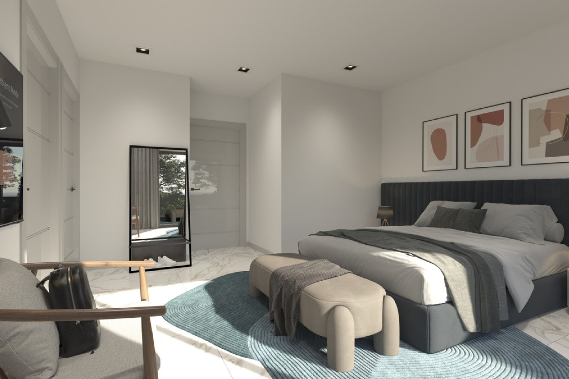 New Build - House - Torrevieja