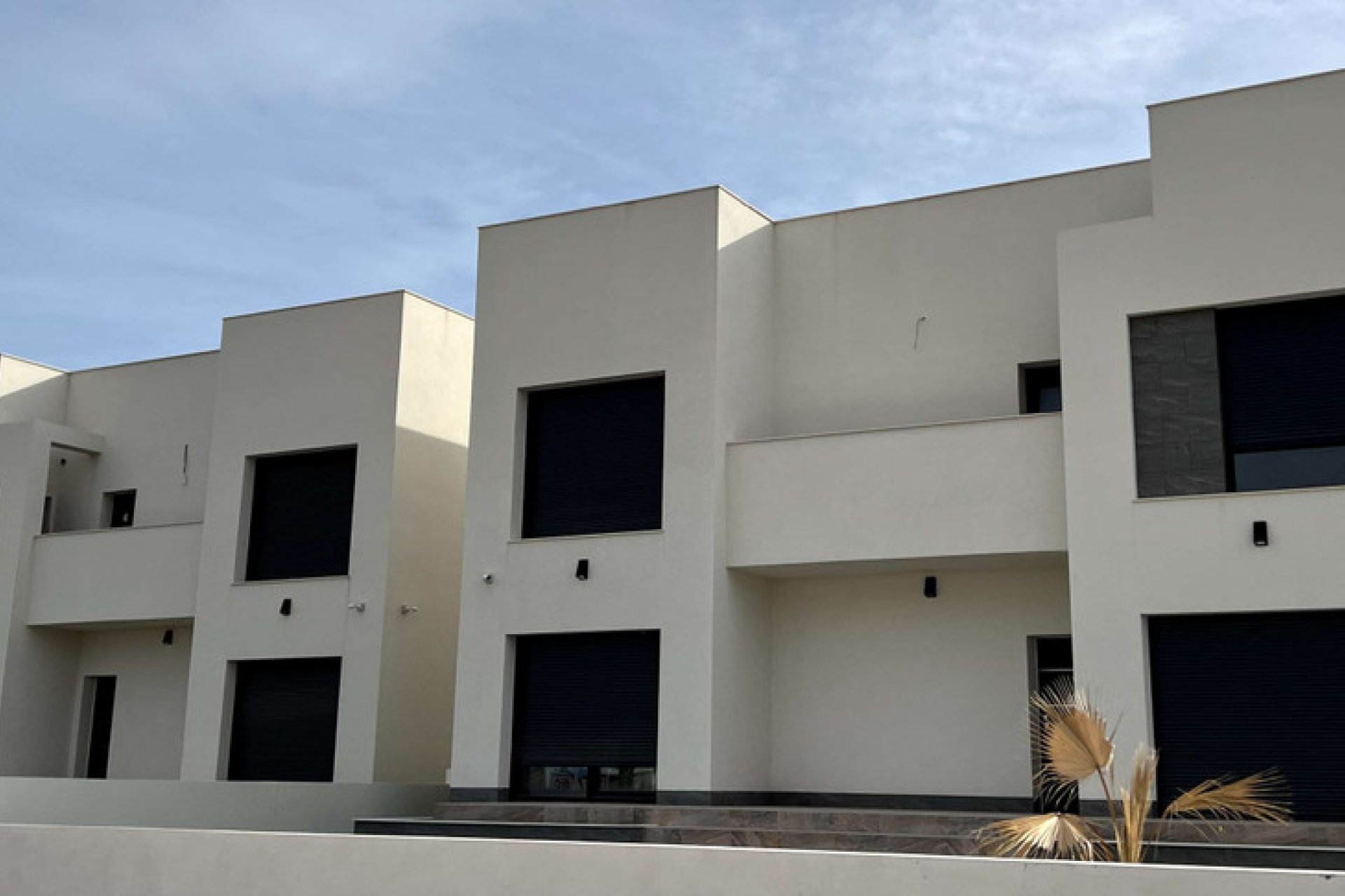 New Build - House - Torrevieja