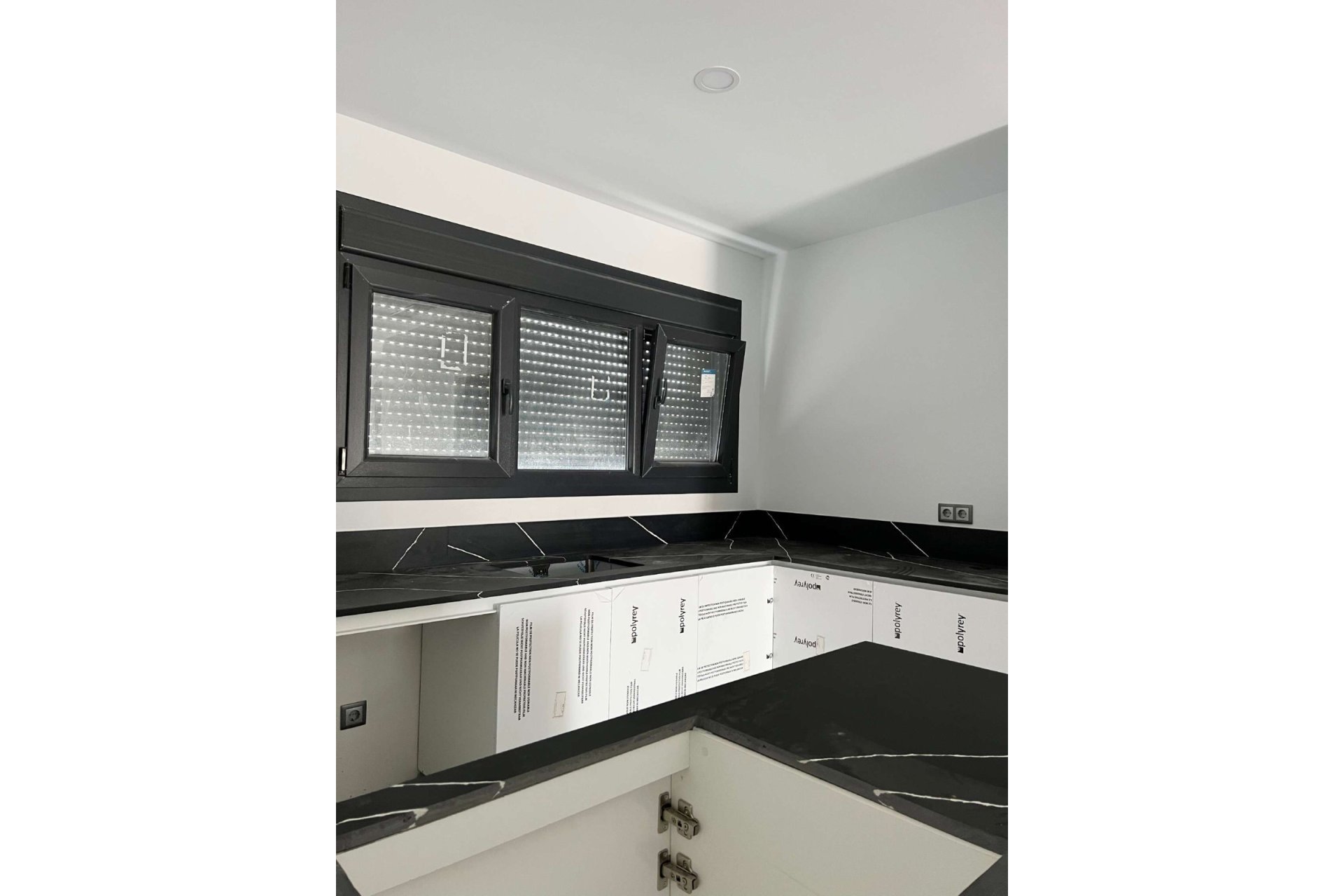 New Build - House - Torrevieja