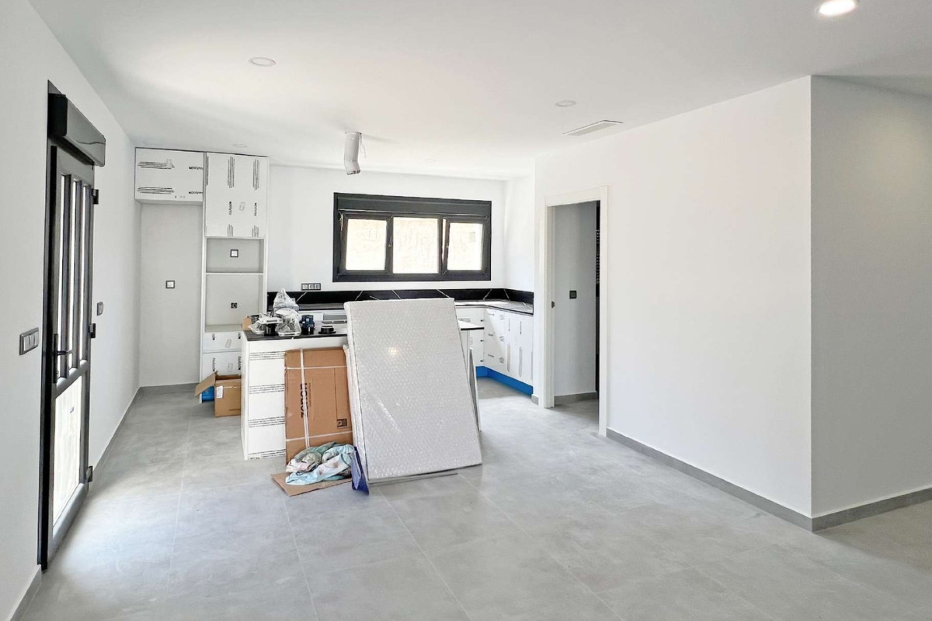 New Build - House - Torrevieja