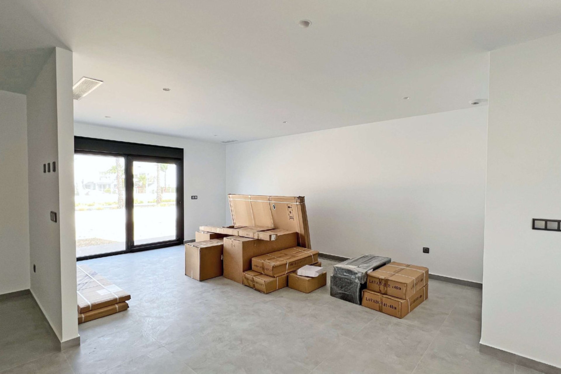New Build - House - Torrevieja
