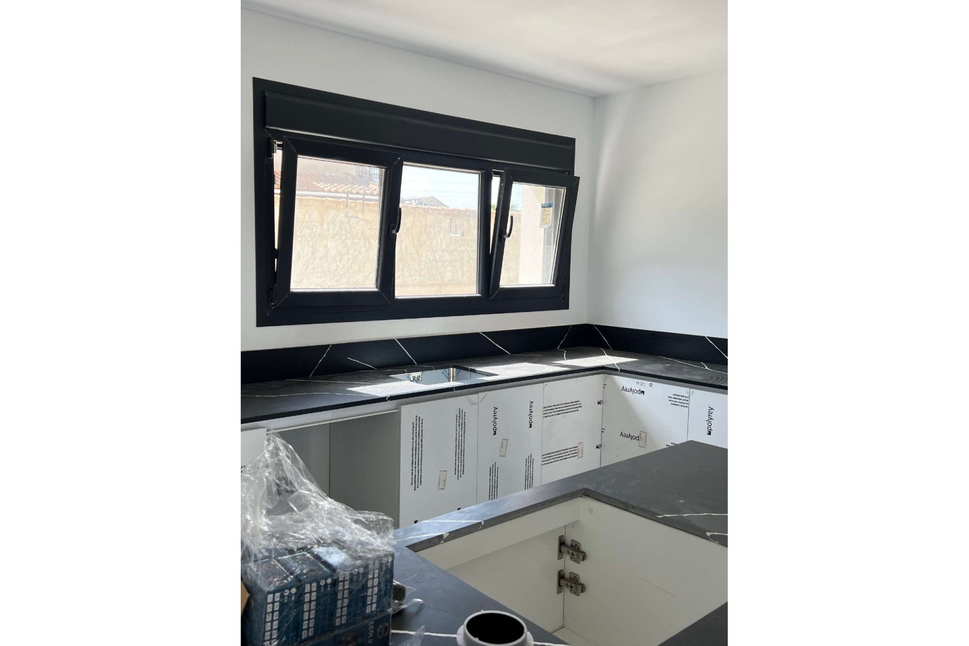 New Build - House - Torrevieja