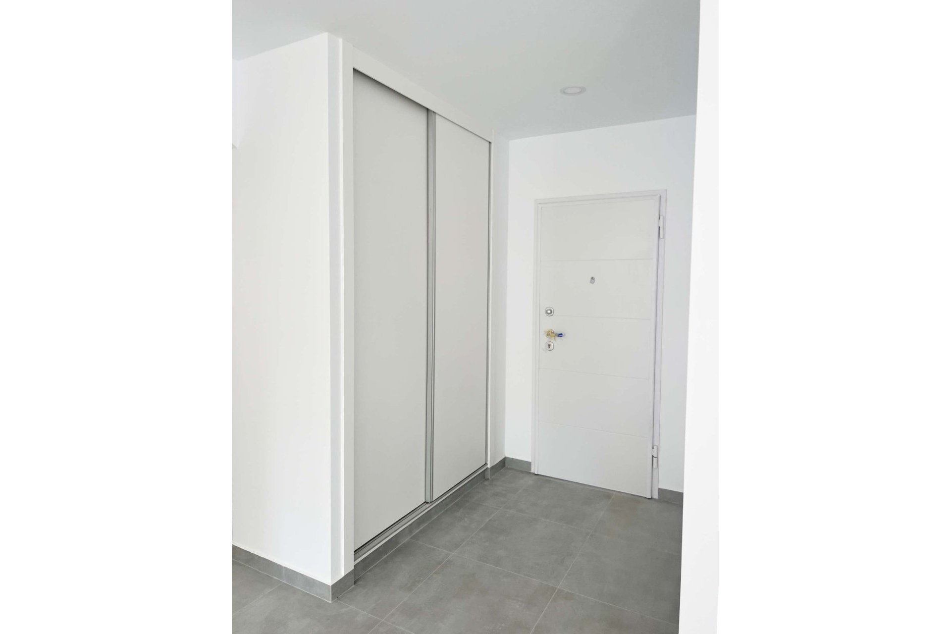 New Build - House - Torrevieja