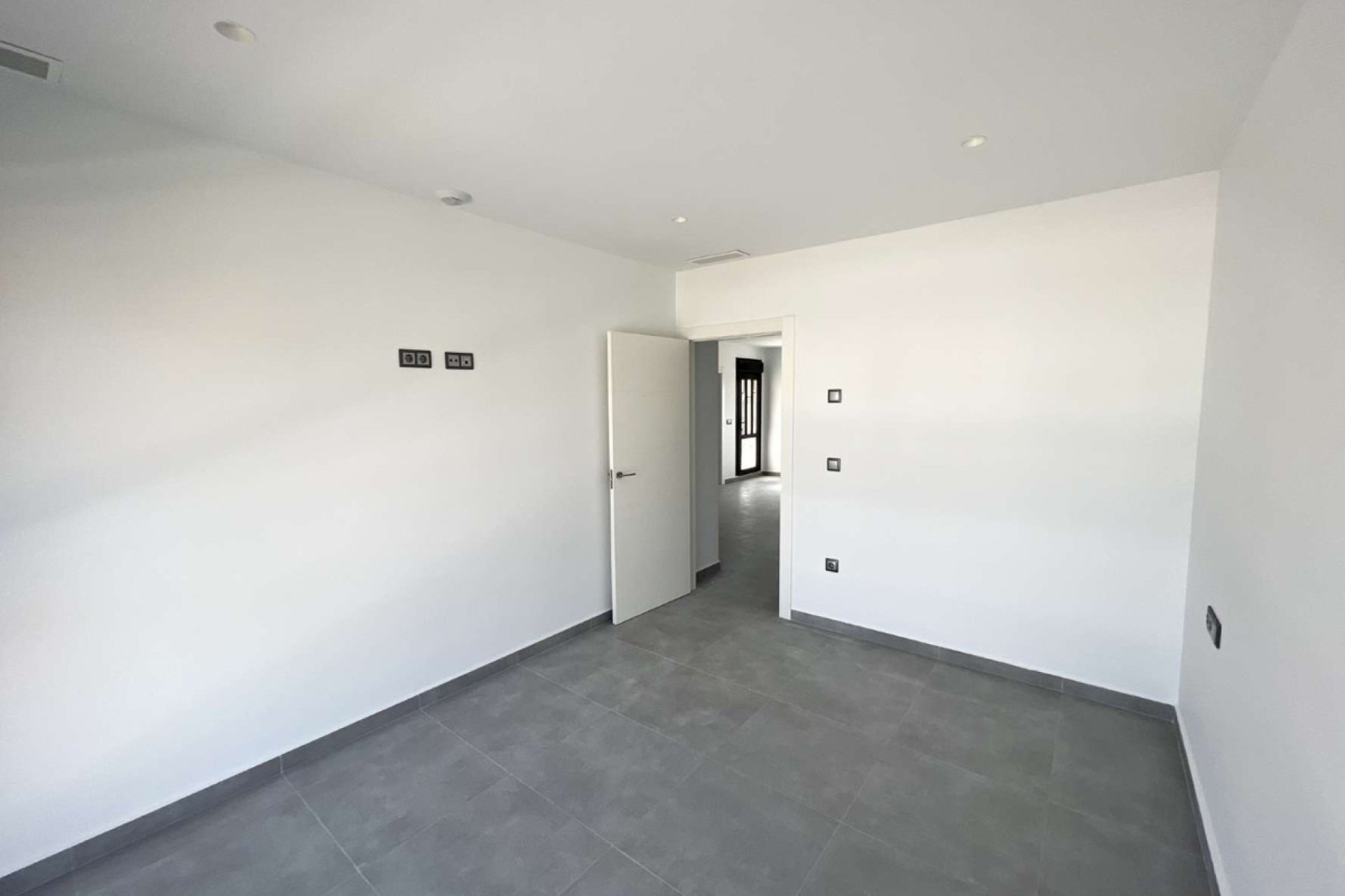 New Build - House - Torrevieja