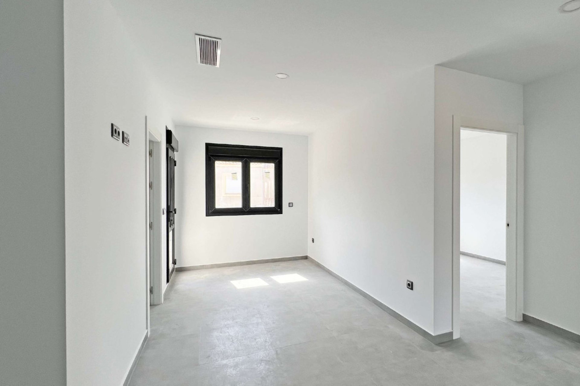 New Build - House - Torrevieja