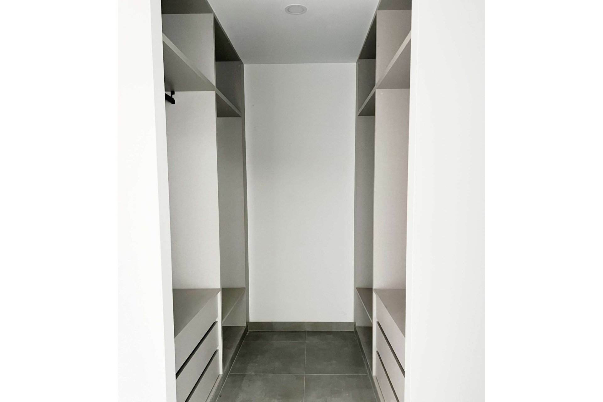 New Build - House - Torrevieja