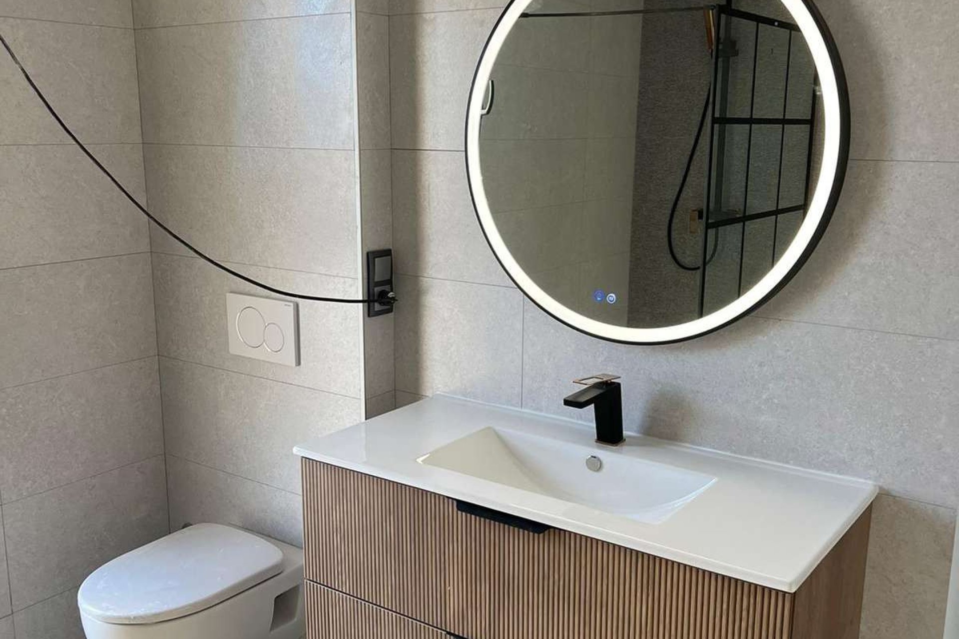 New Build - House - Torrevieja