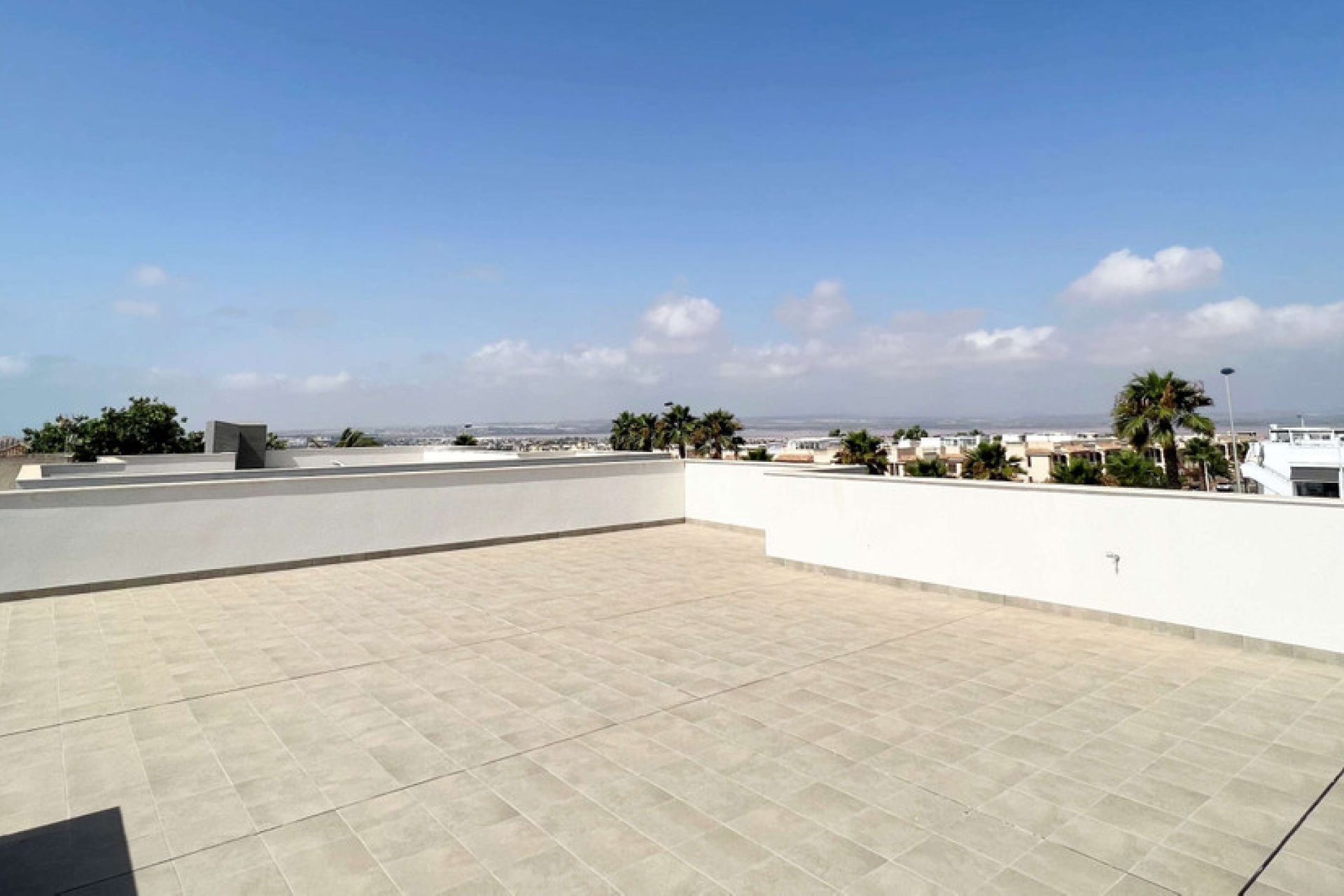 New Build - House - Torrevieja