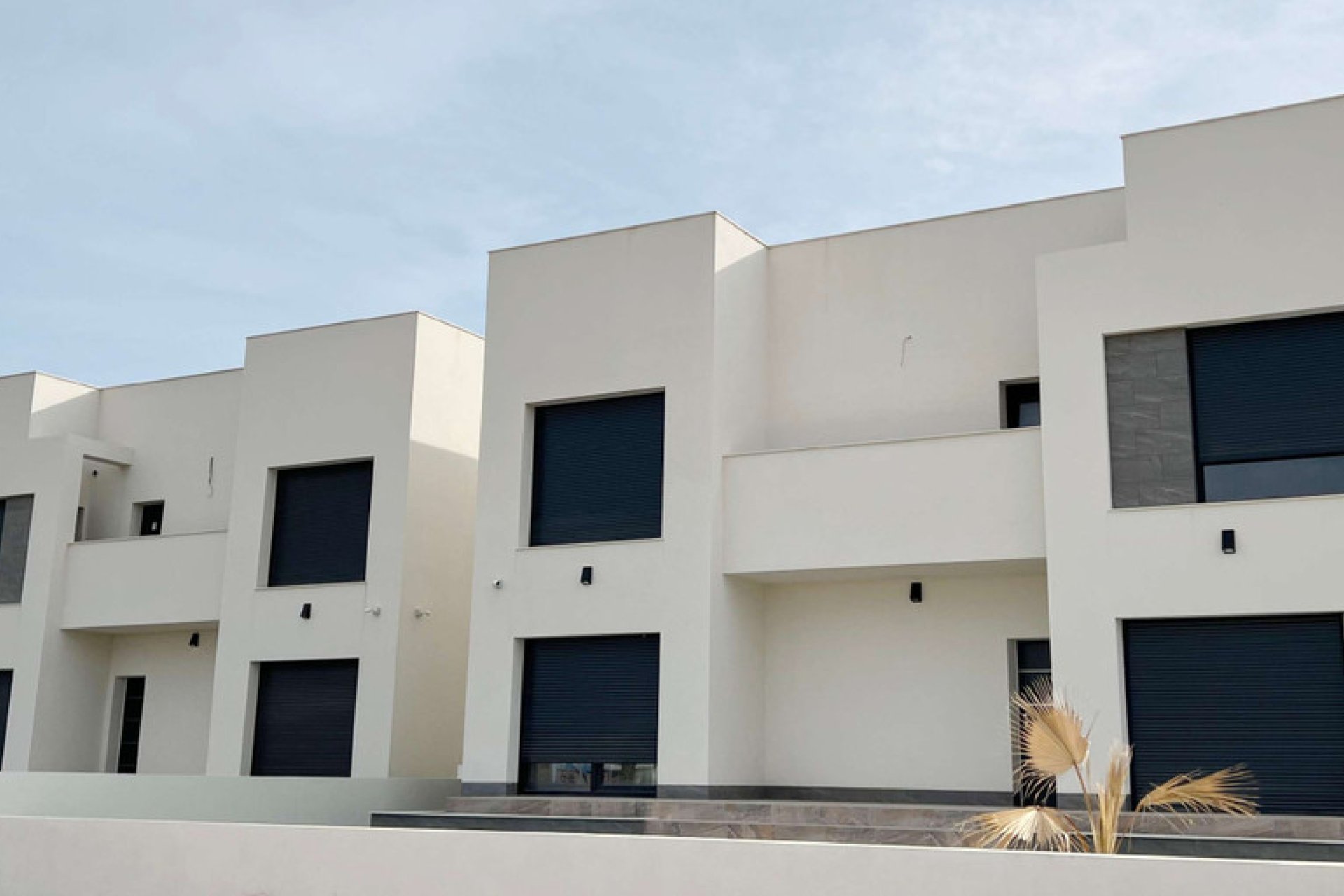 New Build - House - Torrevieja