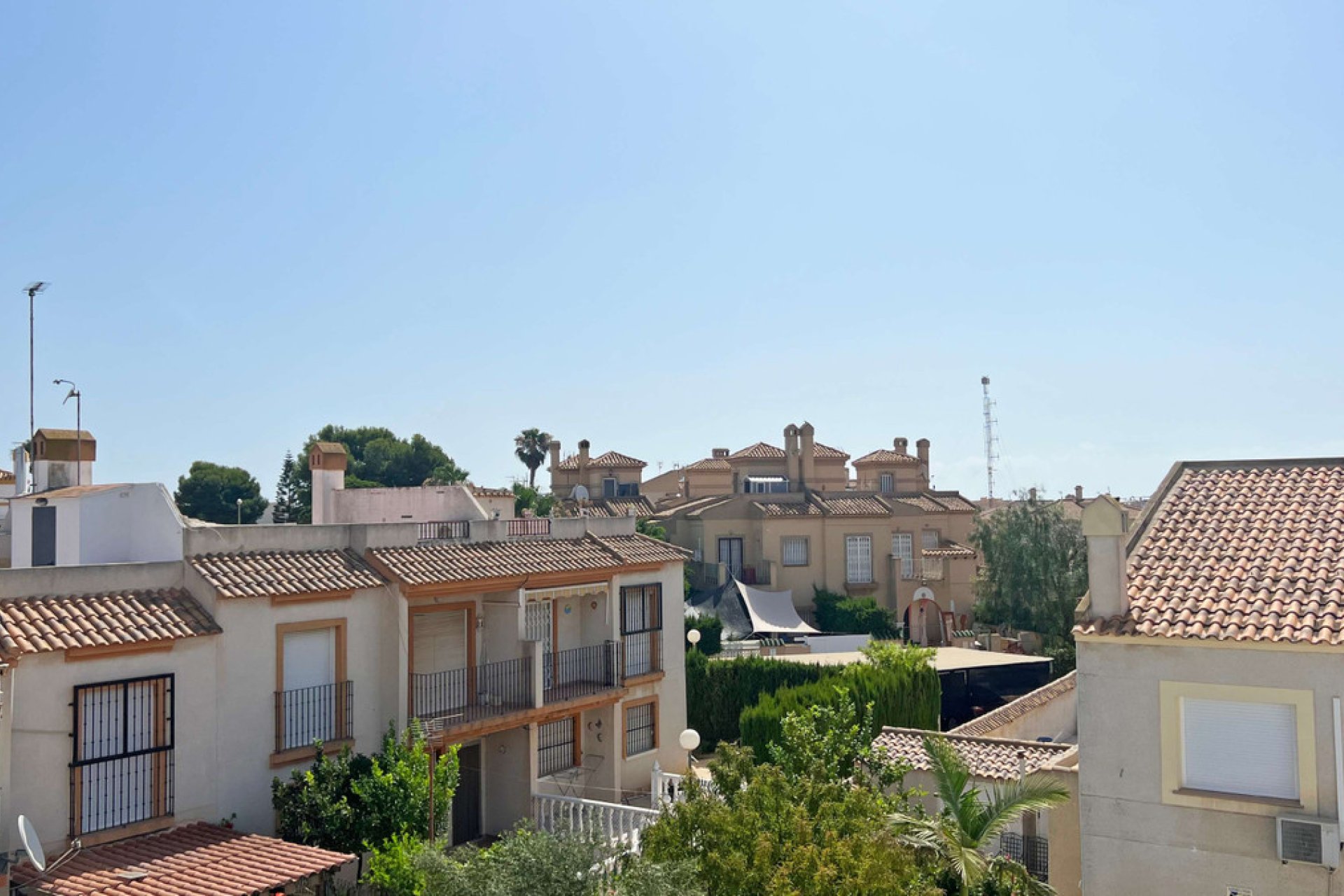 New Build - House - Torrevieja