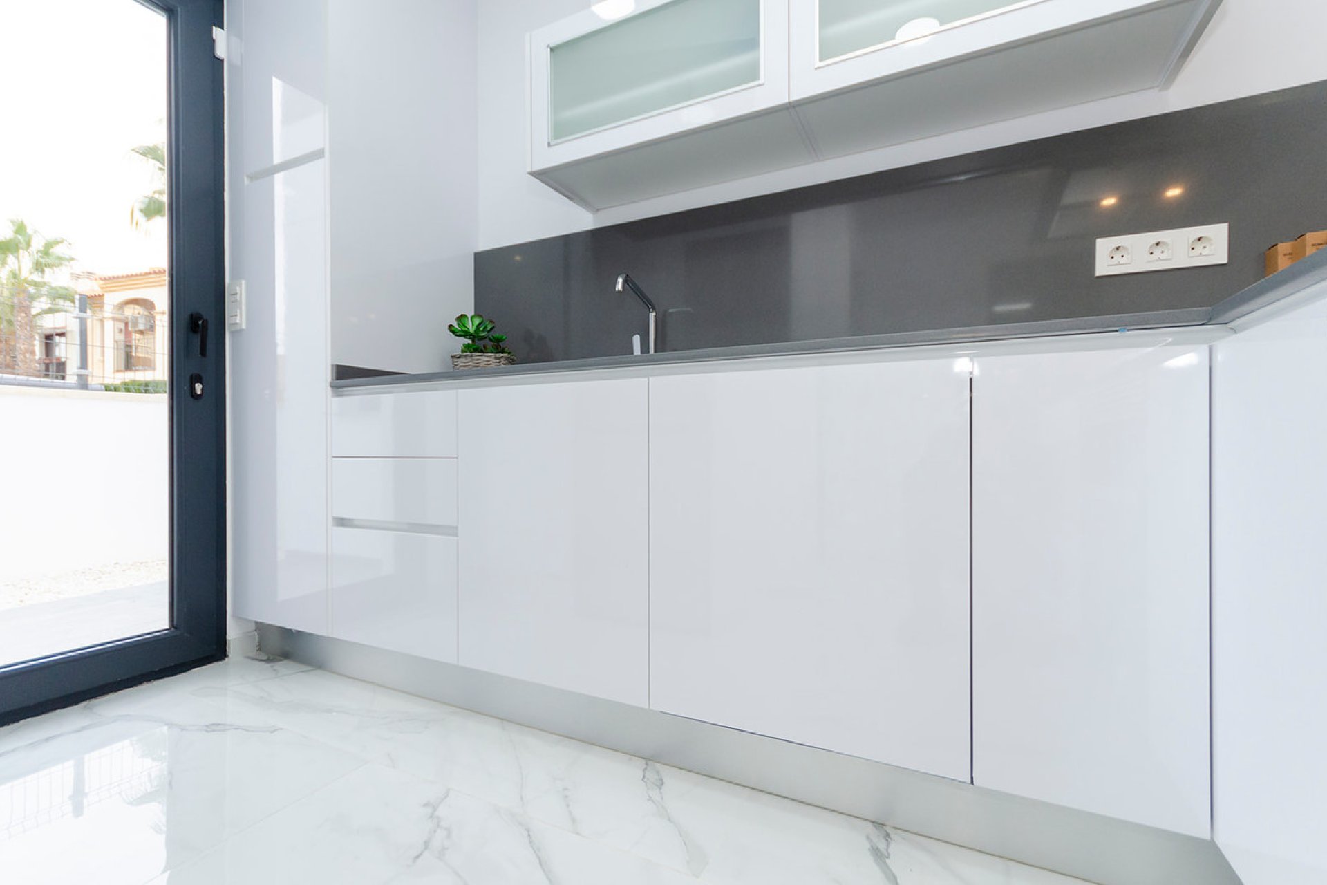 New Build - House - Torrevieja