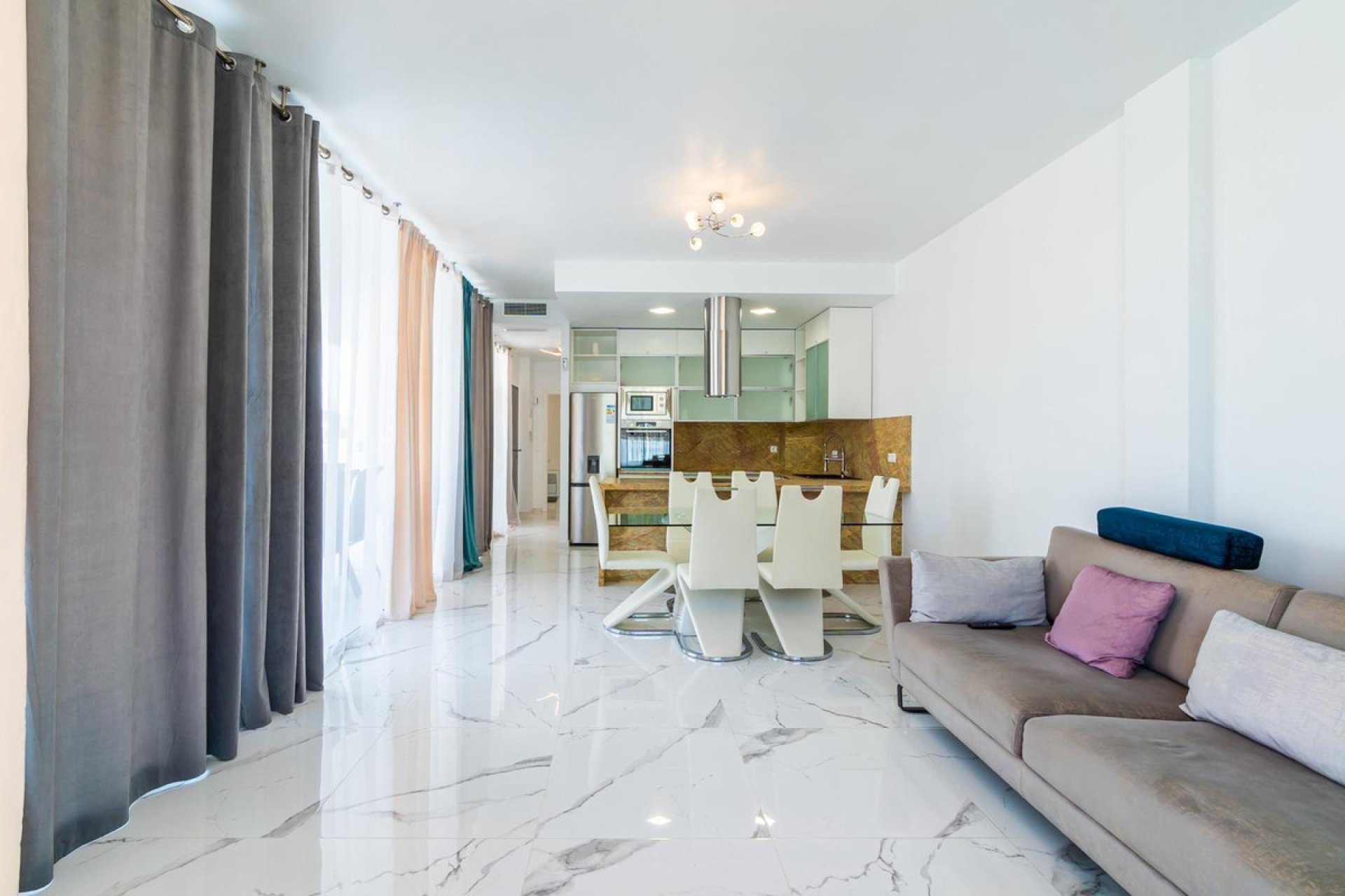 New Build - House - Villamartin