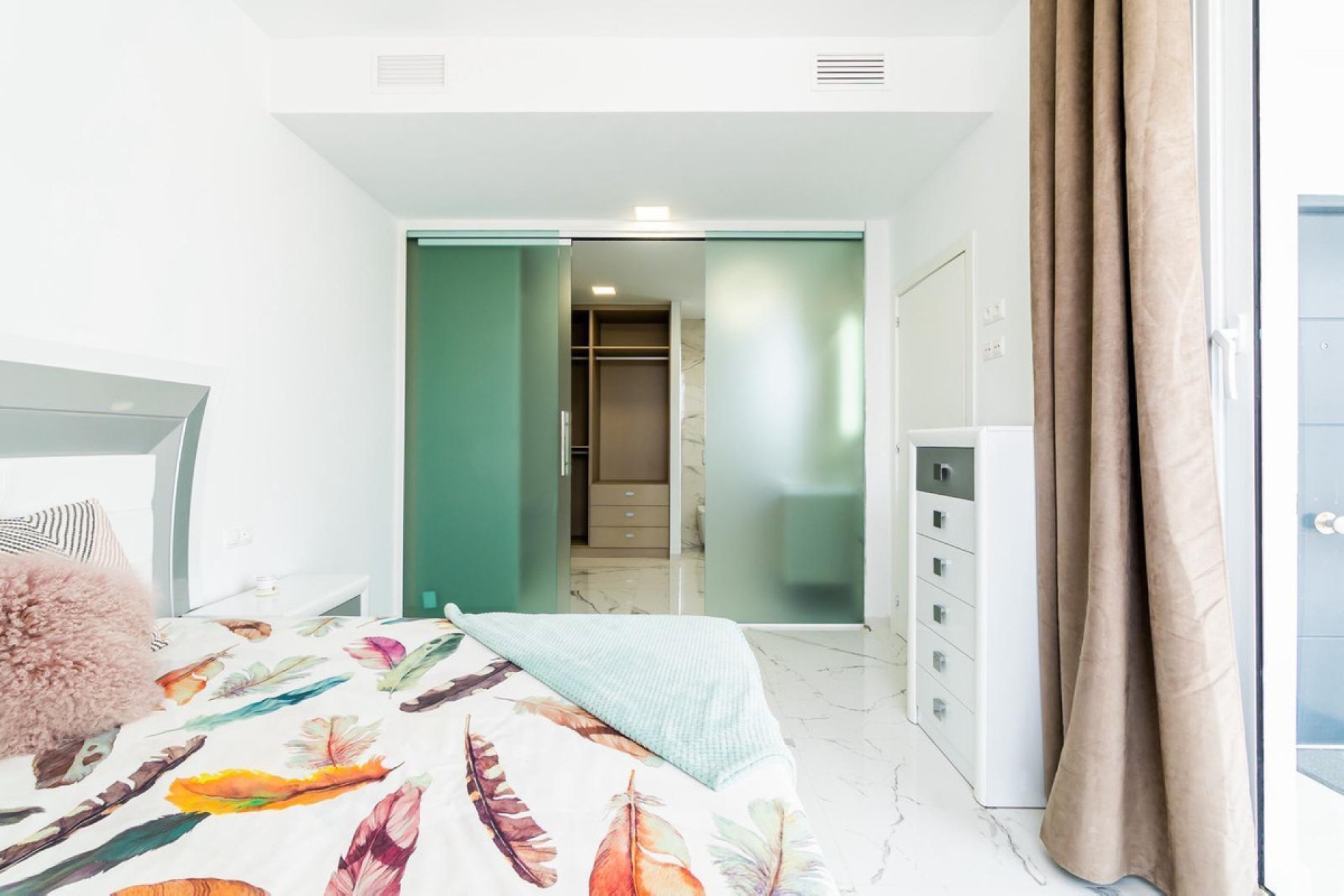 New Build - House - Villamartin