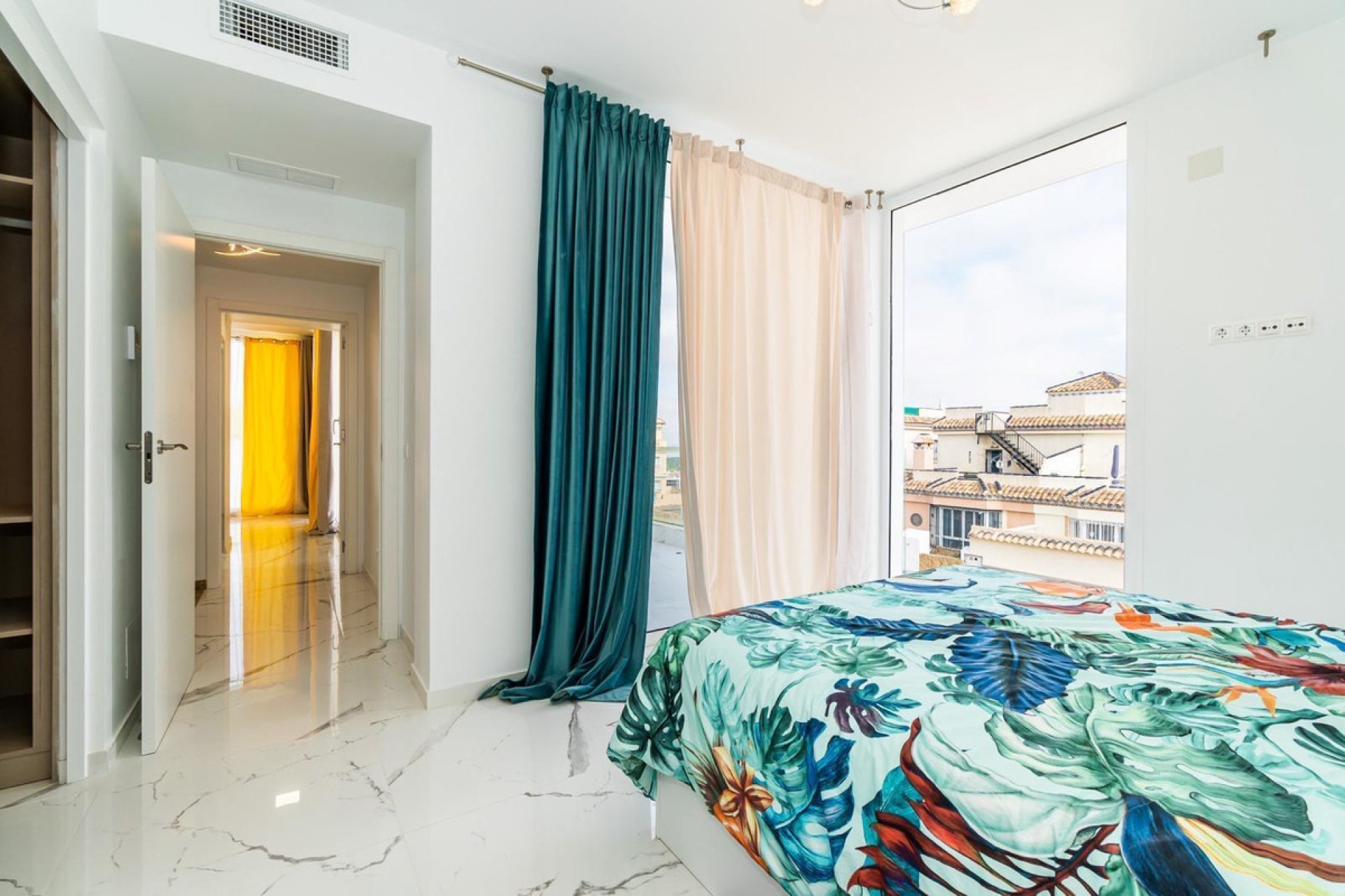 New Build - House - Villamartin