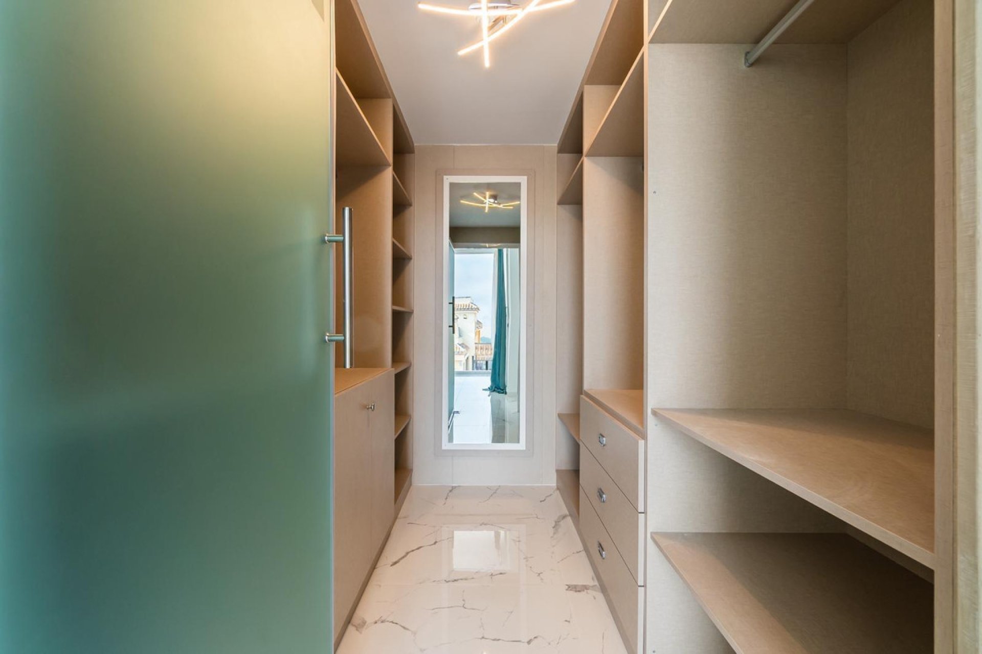 New Build - House - Villamartin