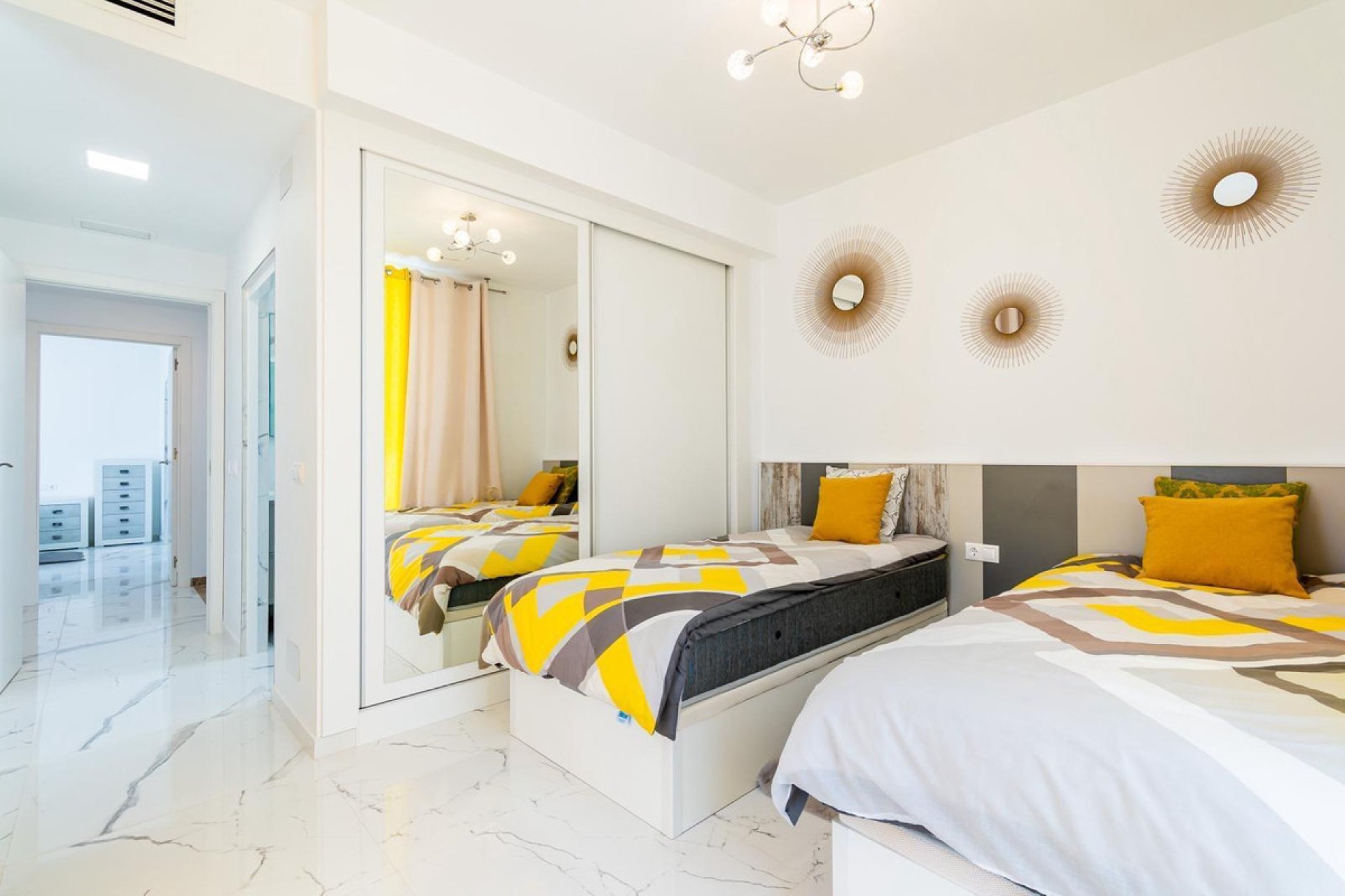 New Build - House - Villamartin