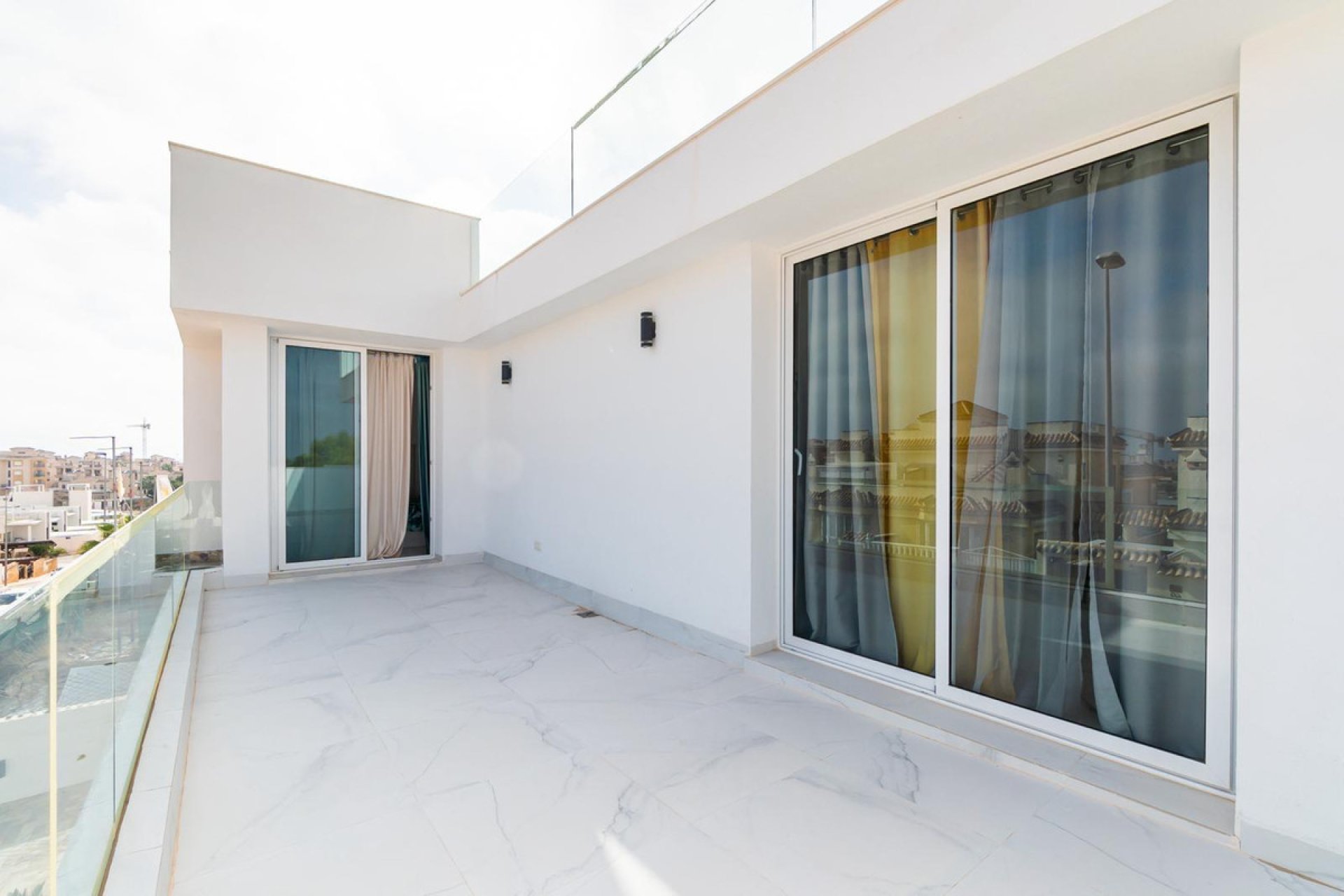 New Build - House - Villamartin