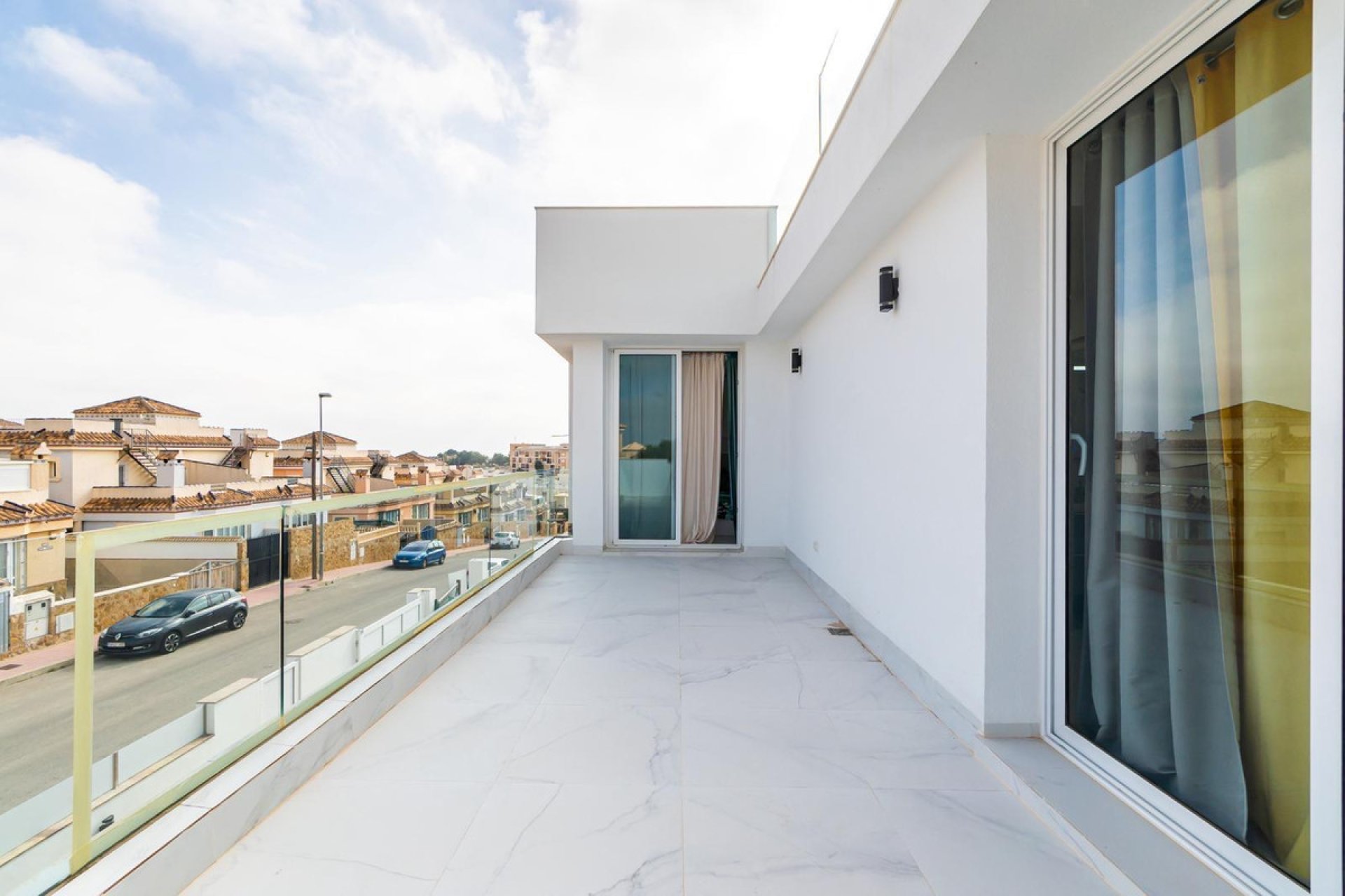 New Build - House - Villamartin