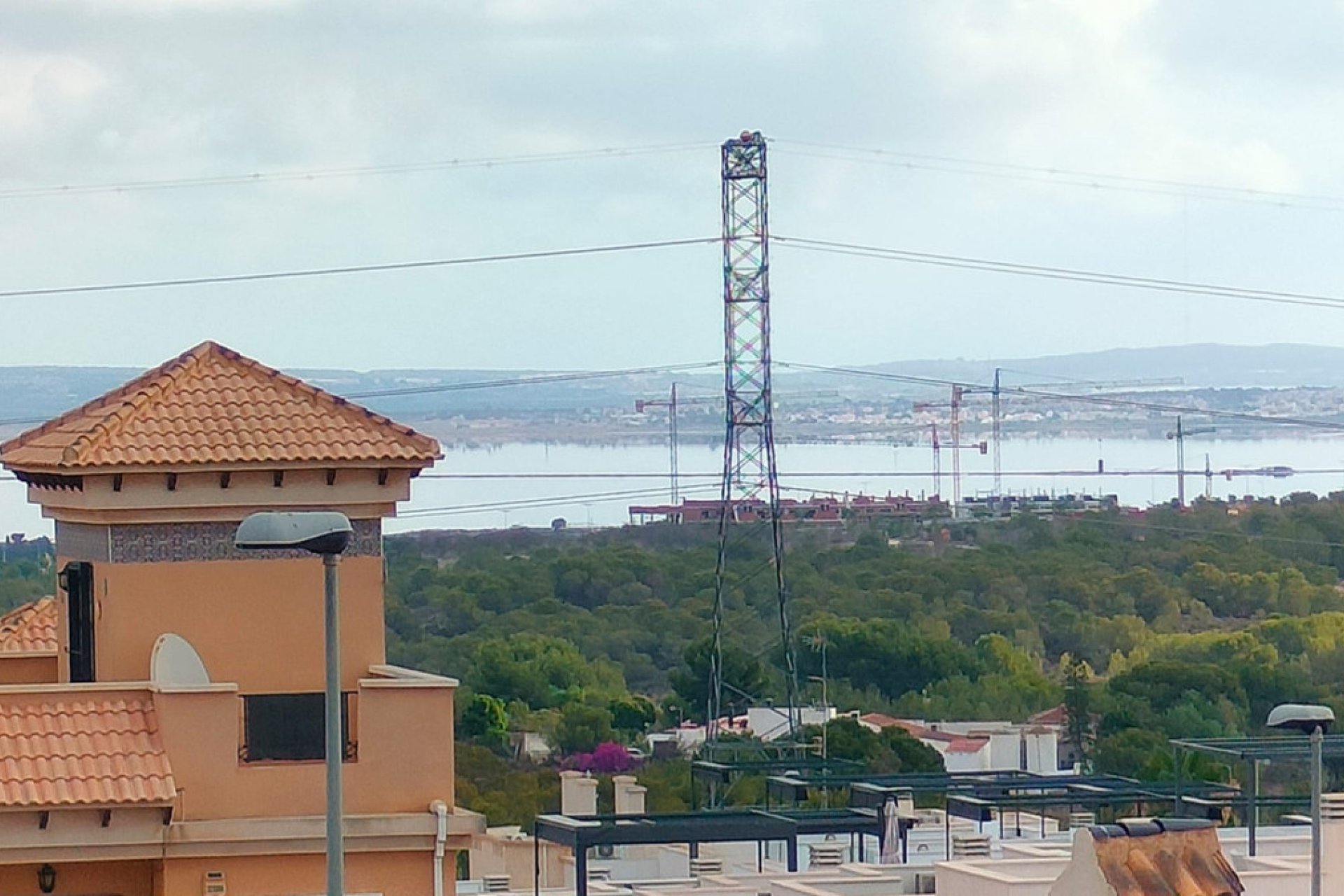 New Build - House - Villamartin