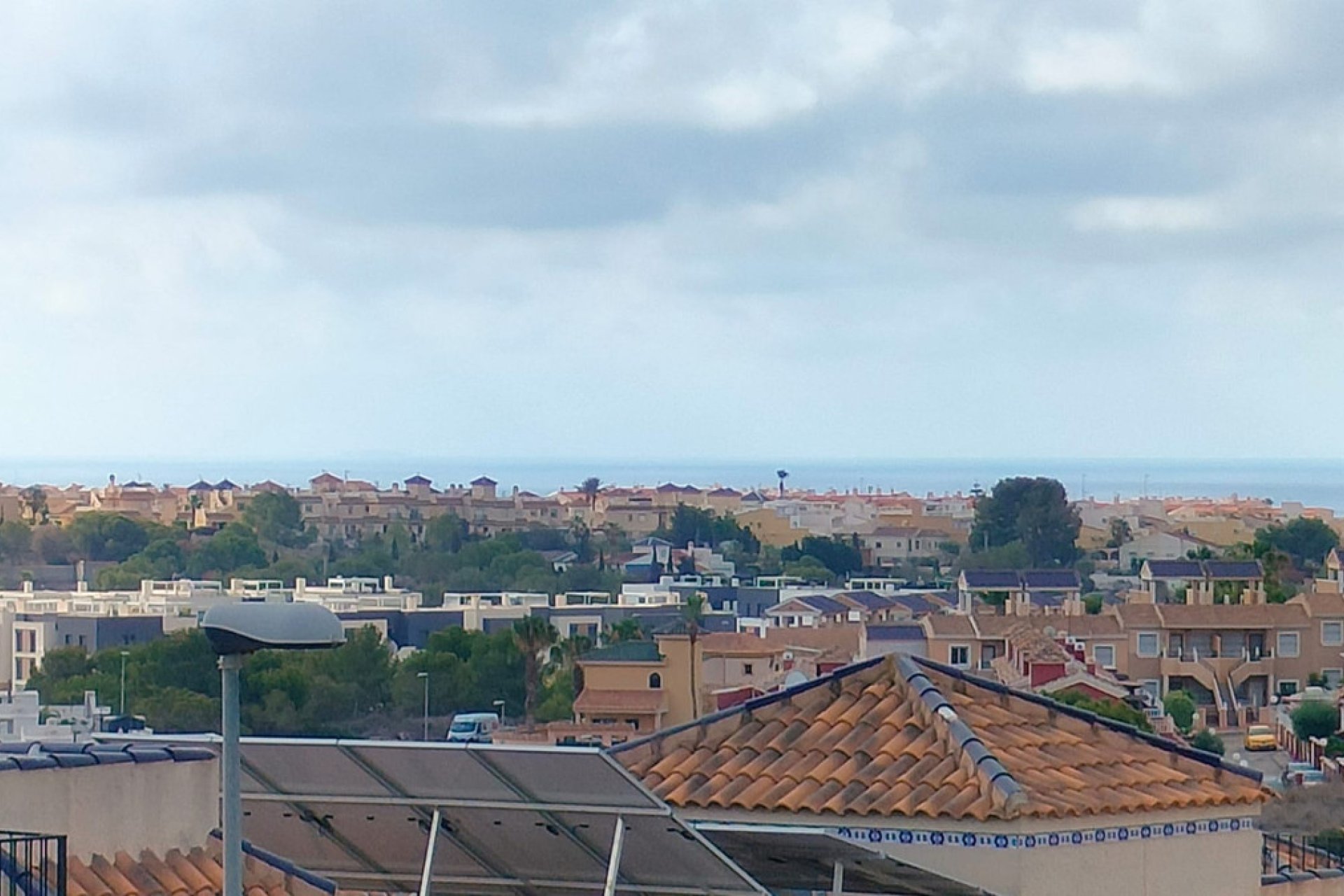 New Build - House - Villamartin