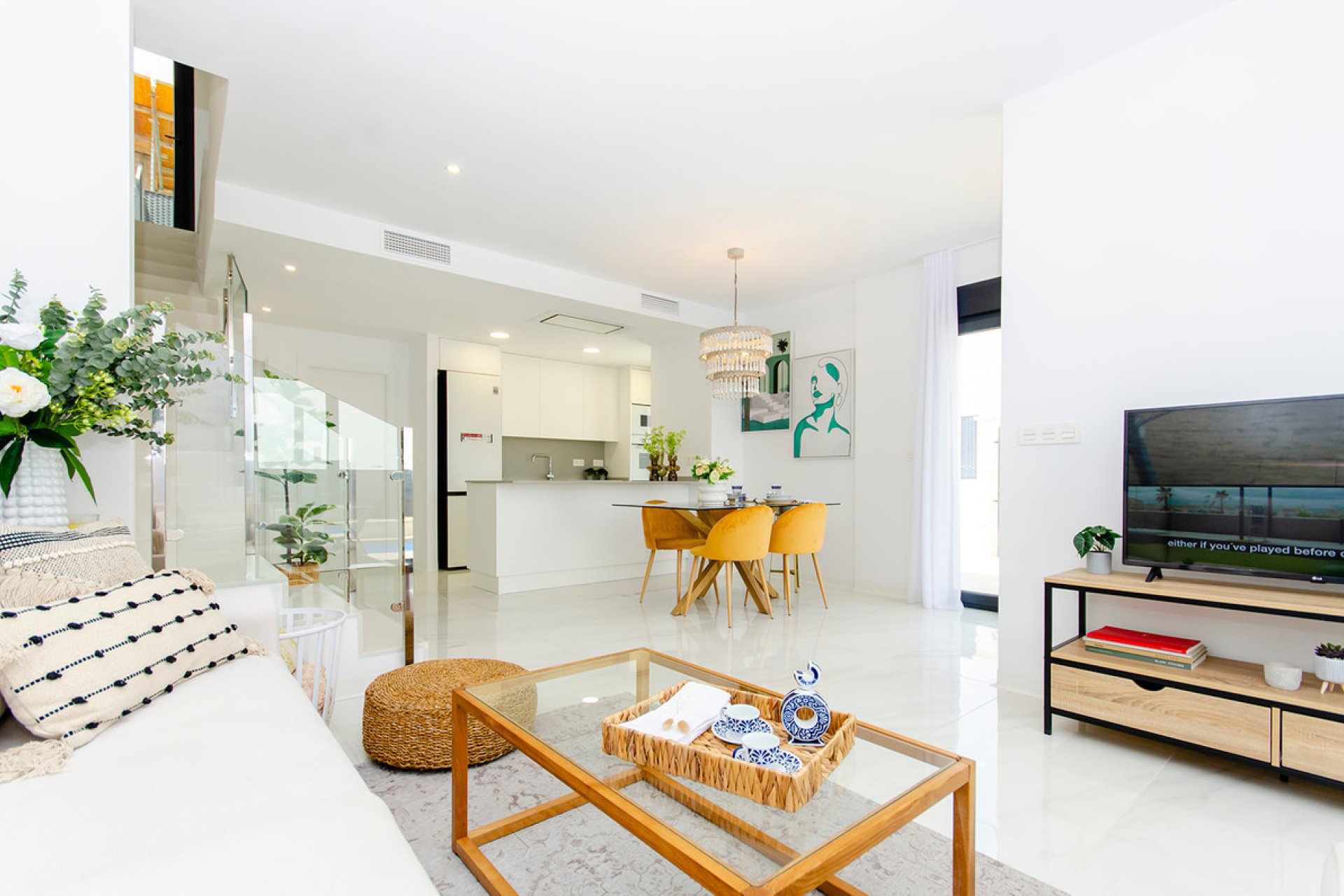 New Build - House - Vista Bella Golf