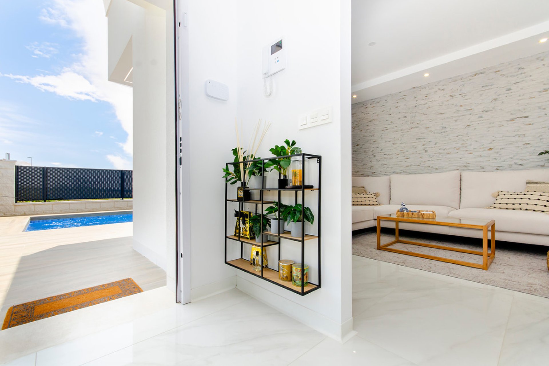 New Build - House - Vista Bella Golf