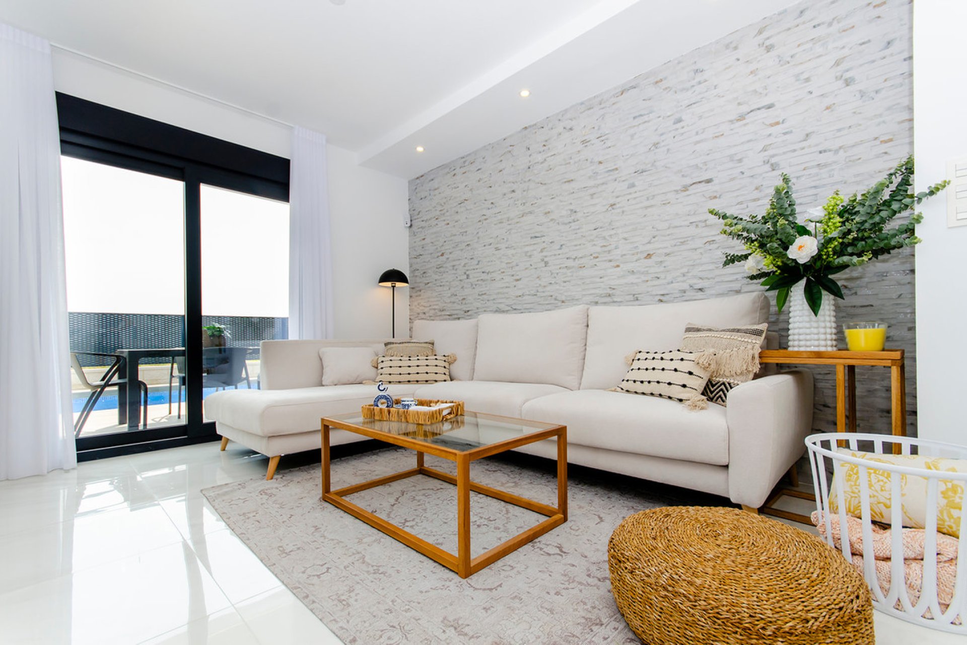 New Build - House - Vista Bella Golf