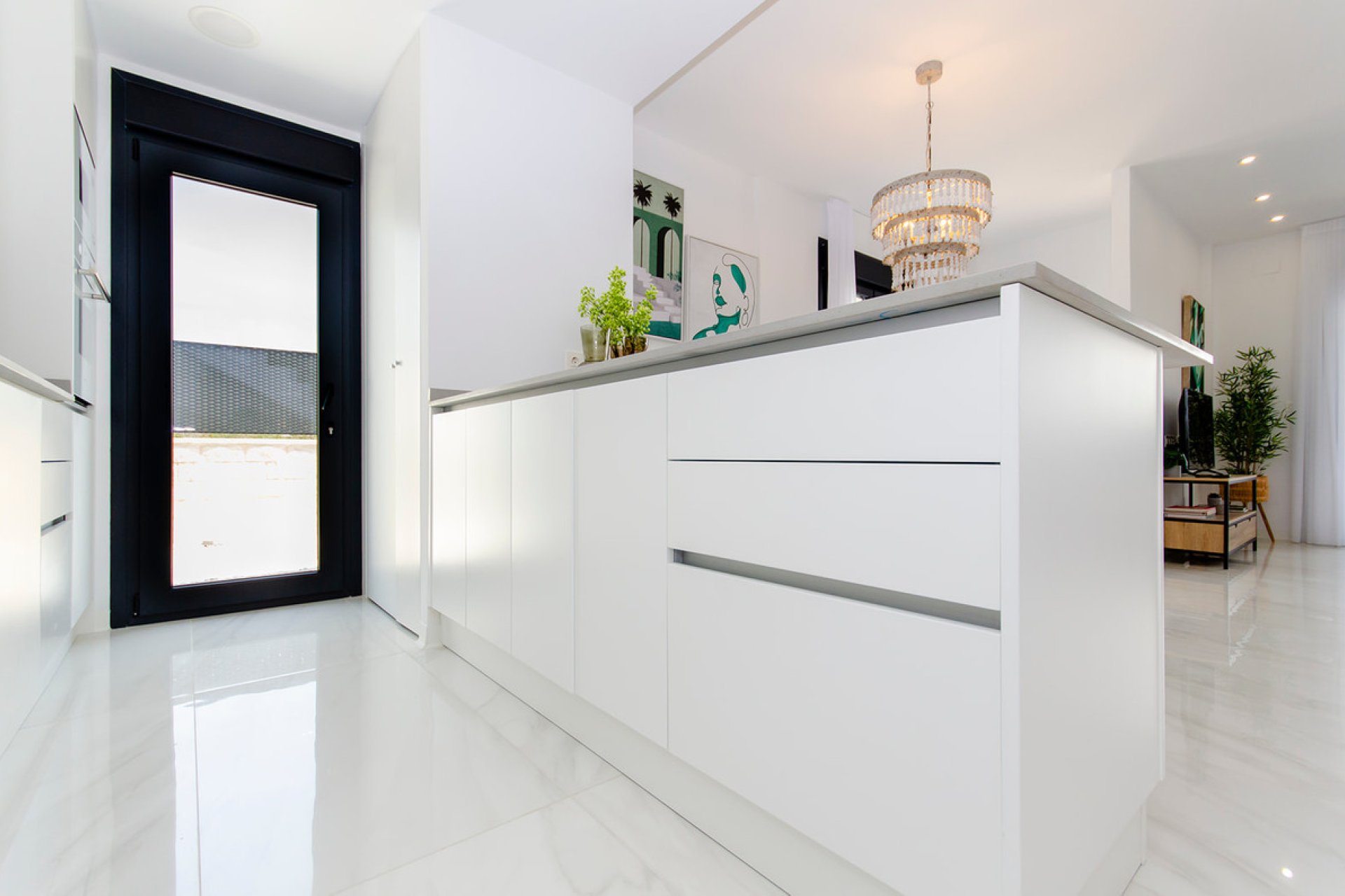 New Build - House - Vista Bella Golf