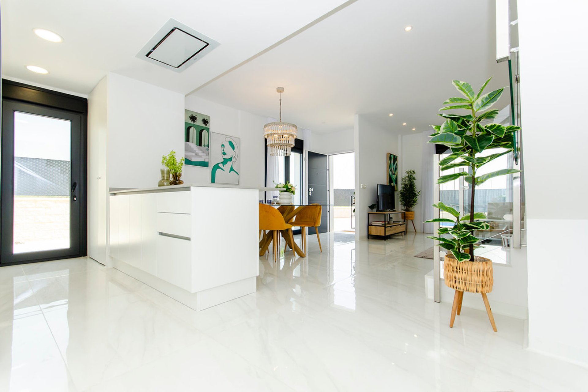 New Build - House - Vista Bella Golf