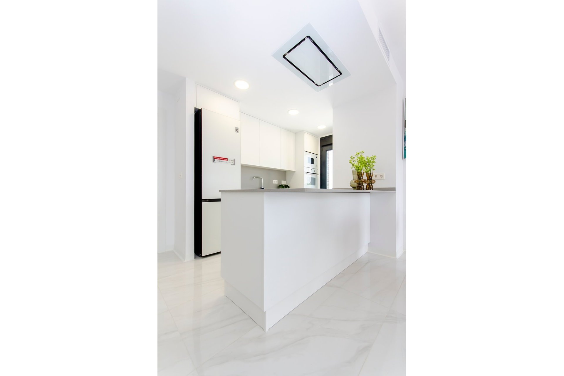 New Build - House - Vista Bella Golf