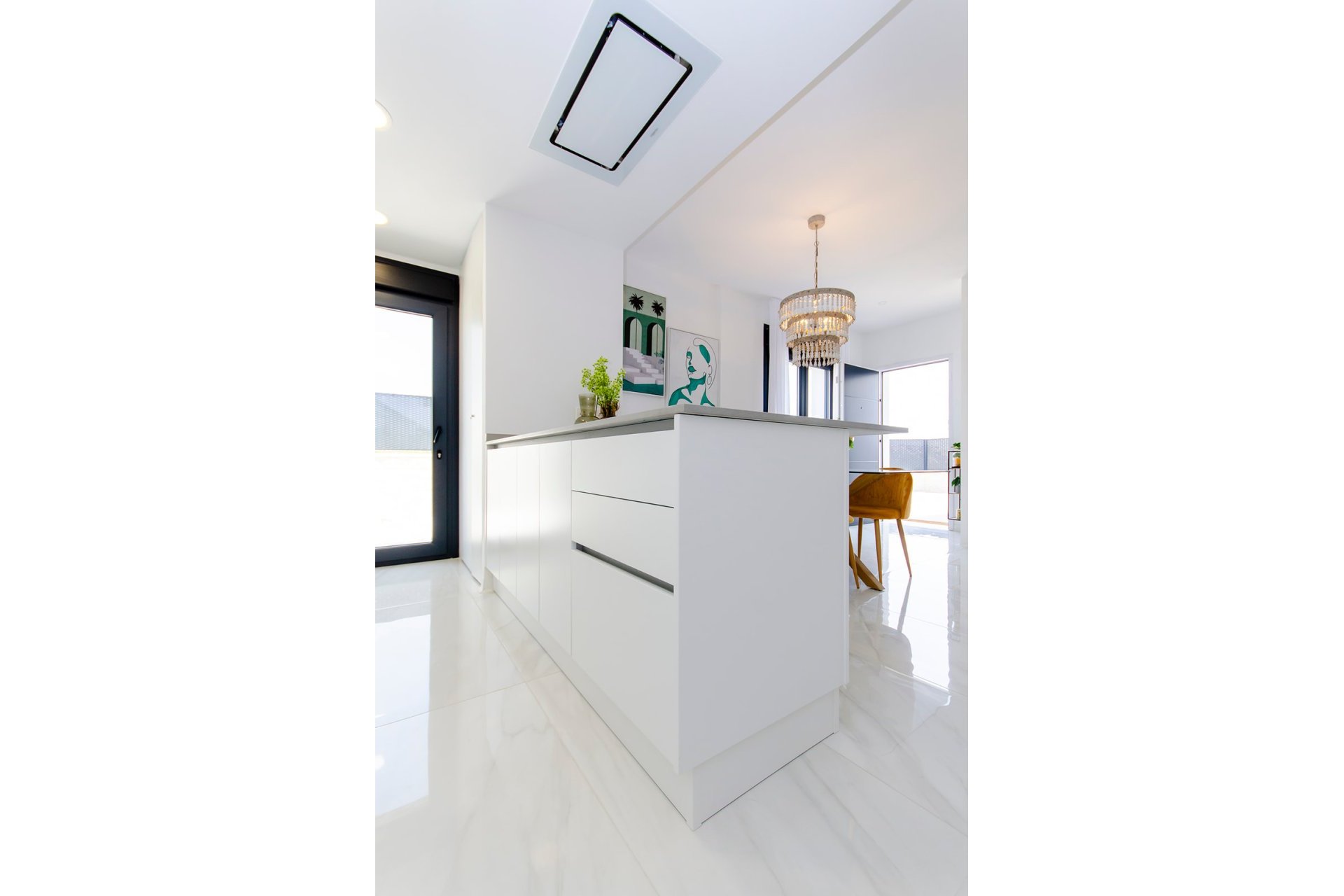 New Build - House - Vista Bella Golf