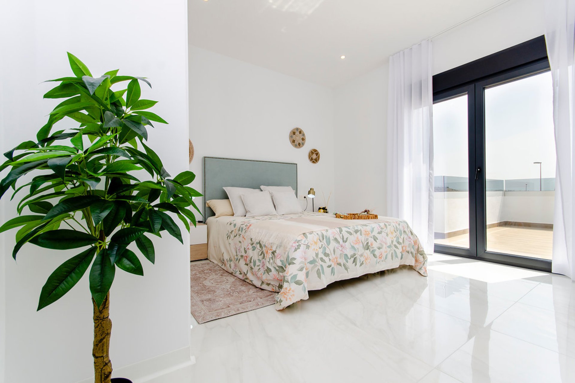 New Build - House - Vista Bella Golf