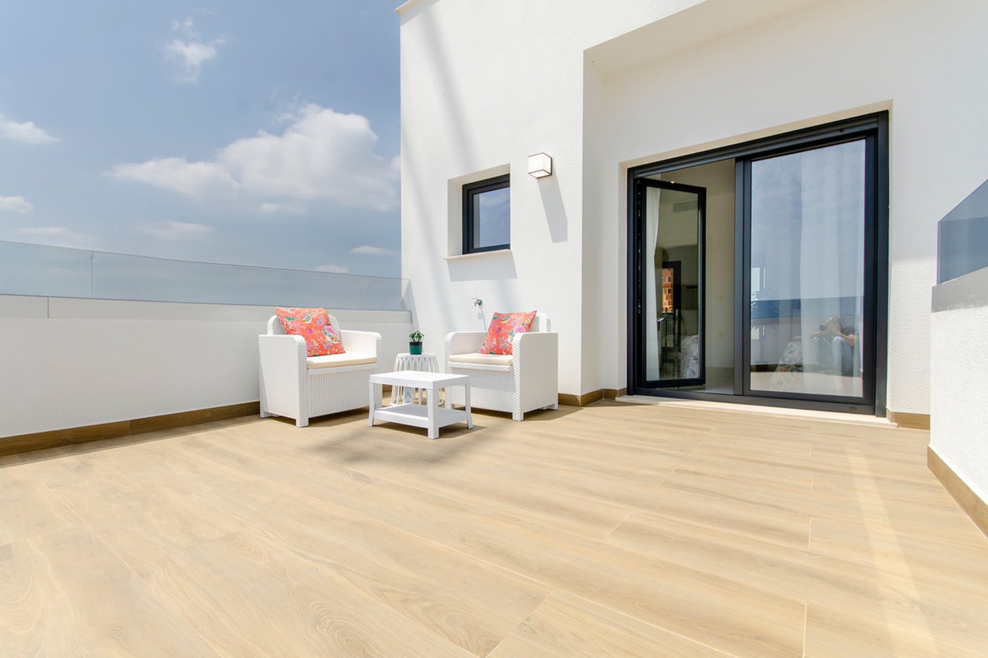 New Build - House - Vista Bella Golf