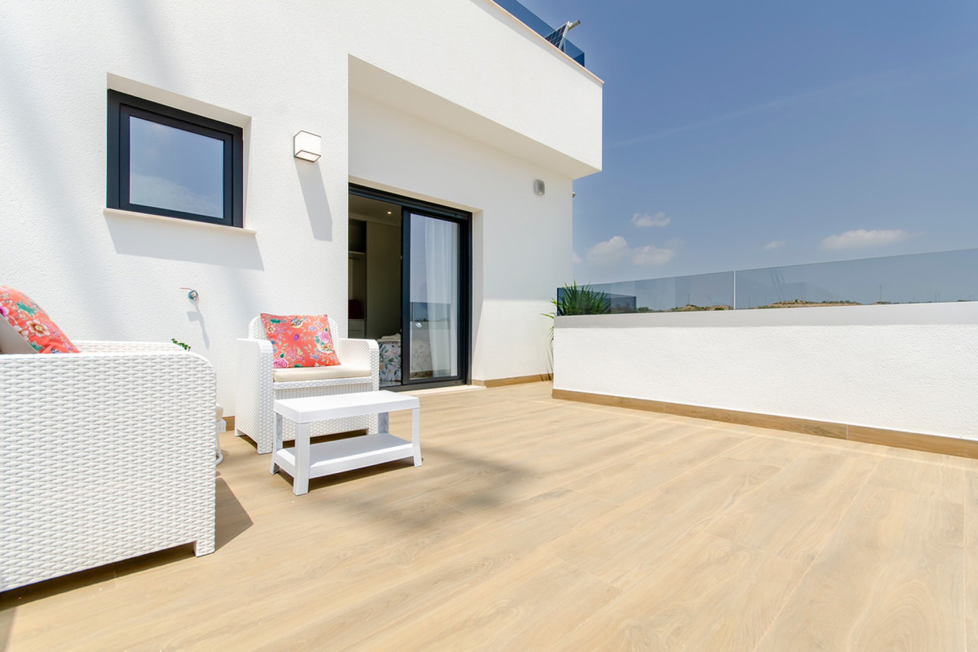 New Build - House - Vista Bella Golf