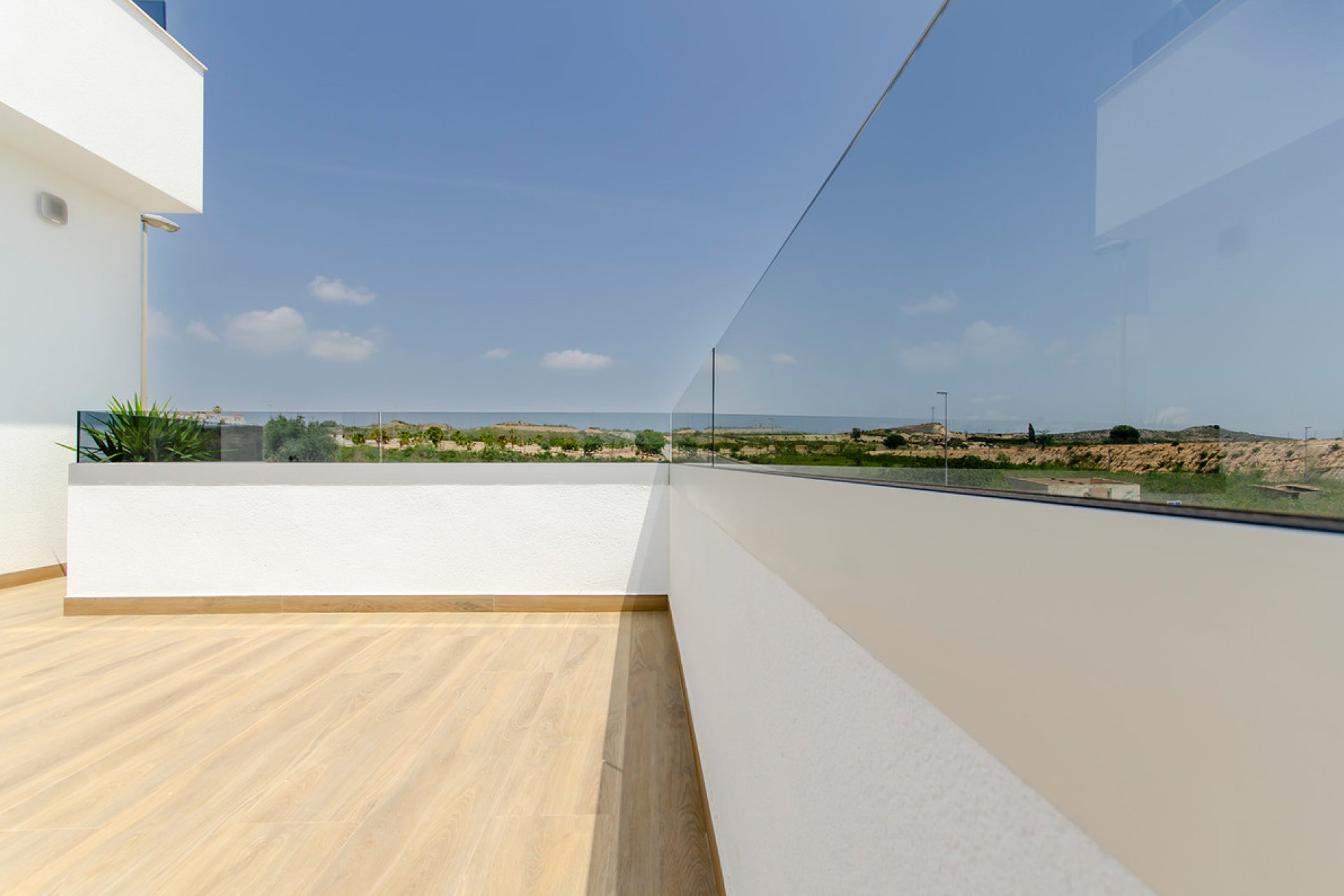 New Build - House - Vista Bella Golf
