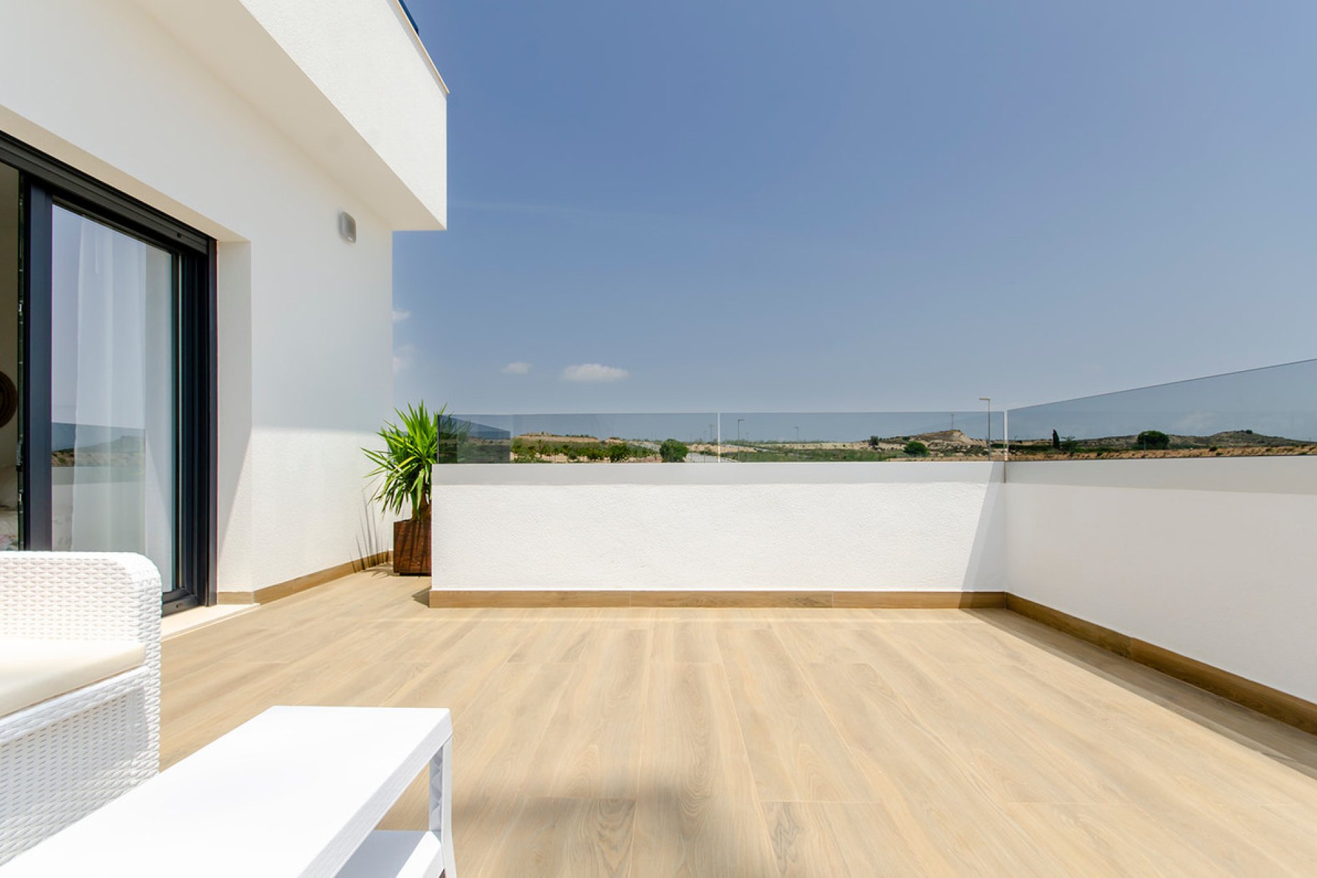 New Build - House - Vista Bella Golf